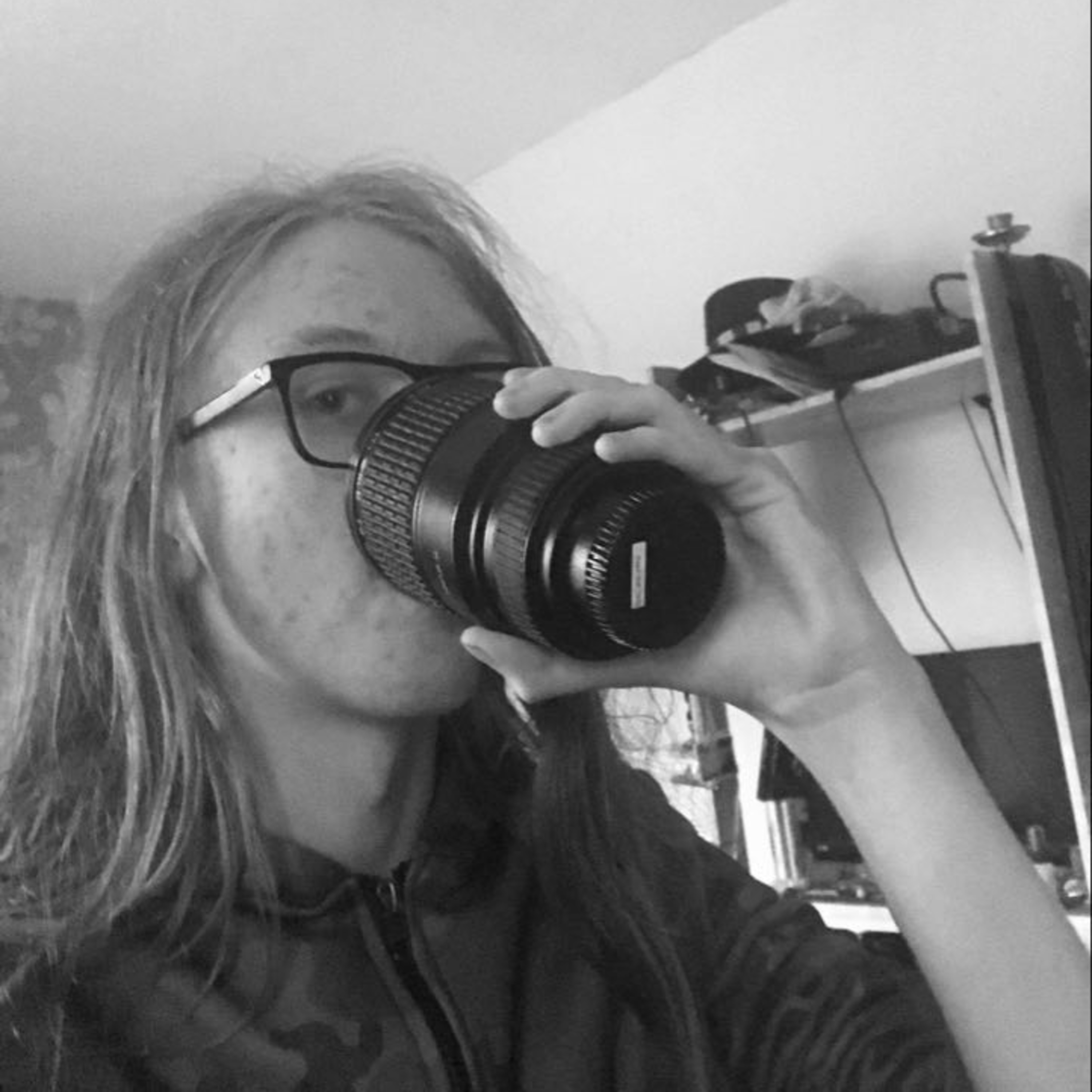 Pull Up A Cuppa