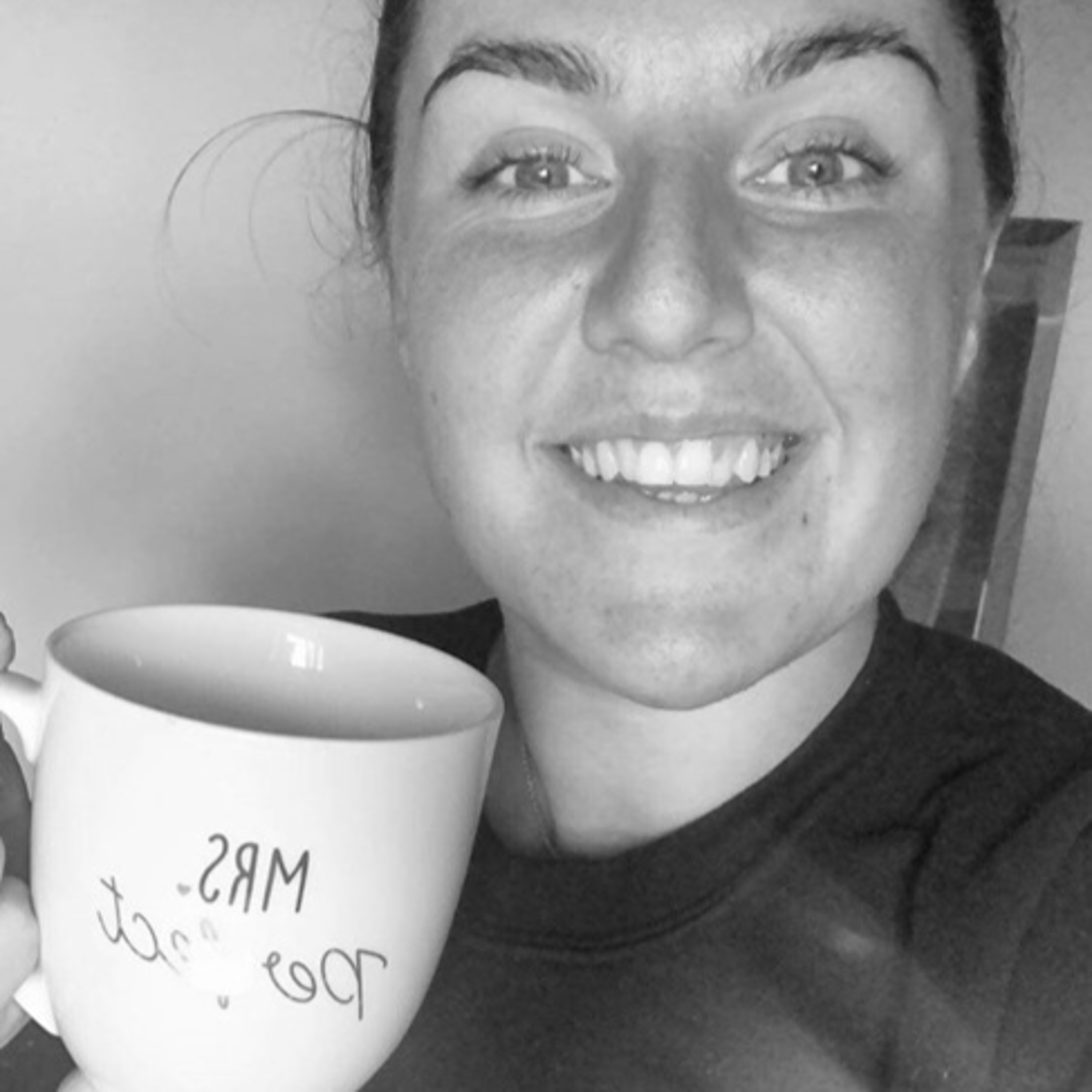 Pull Up A Cuppa