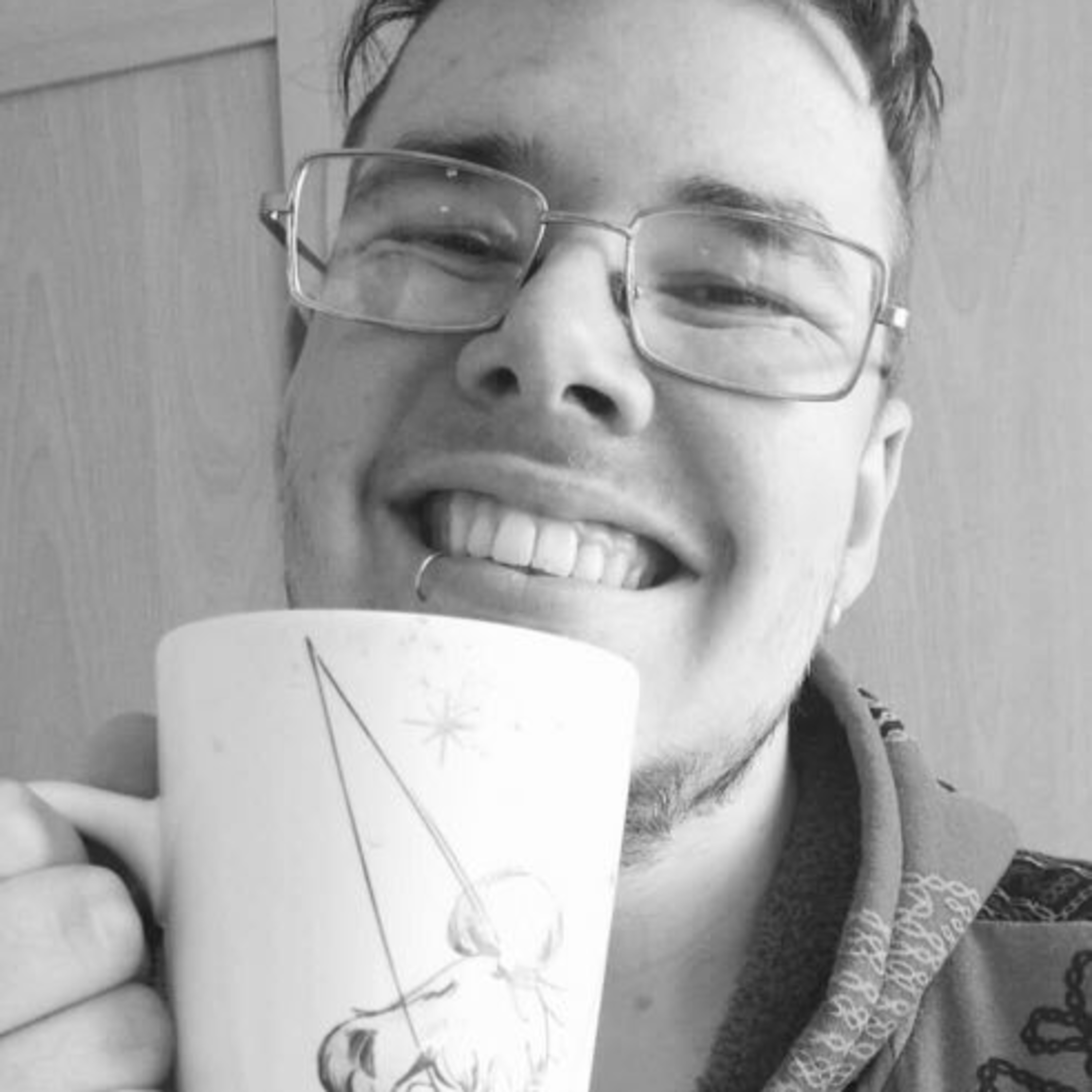 Pull Up A Cuppa
