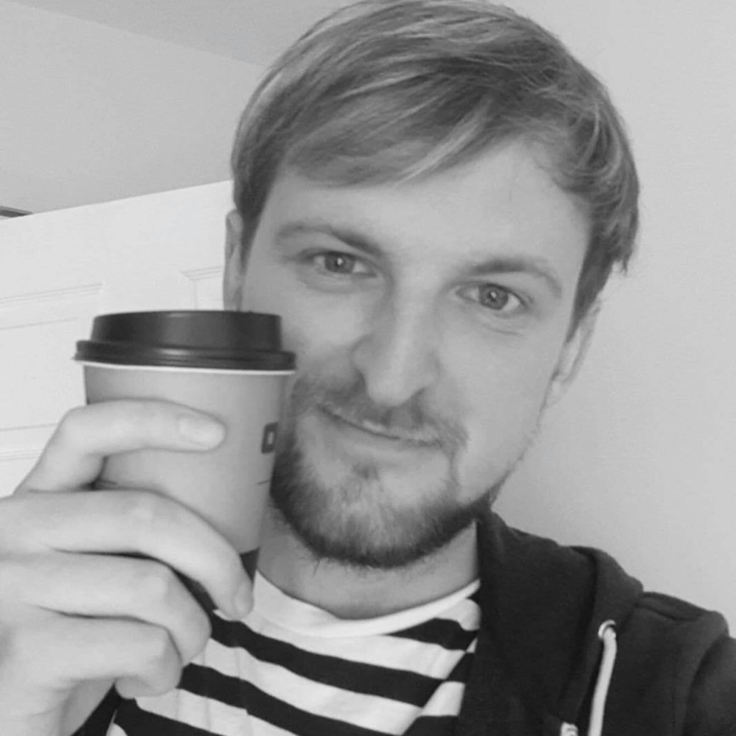 Pull Up A Cuppa