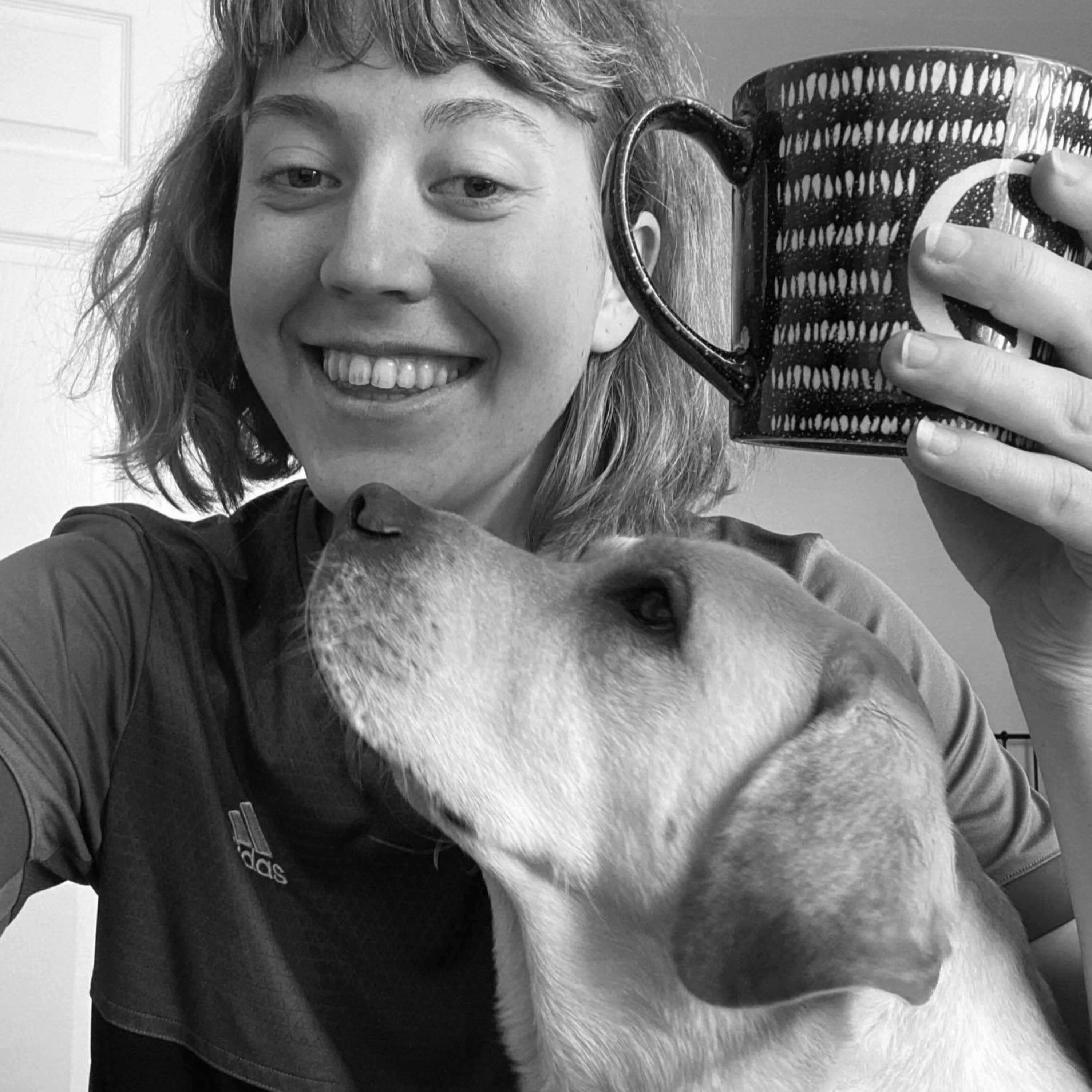 Pull Up A Cuppa