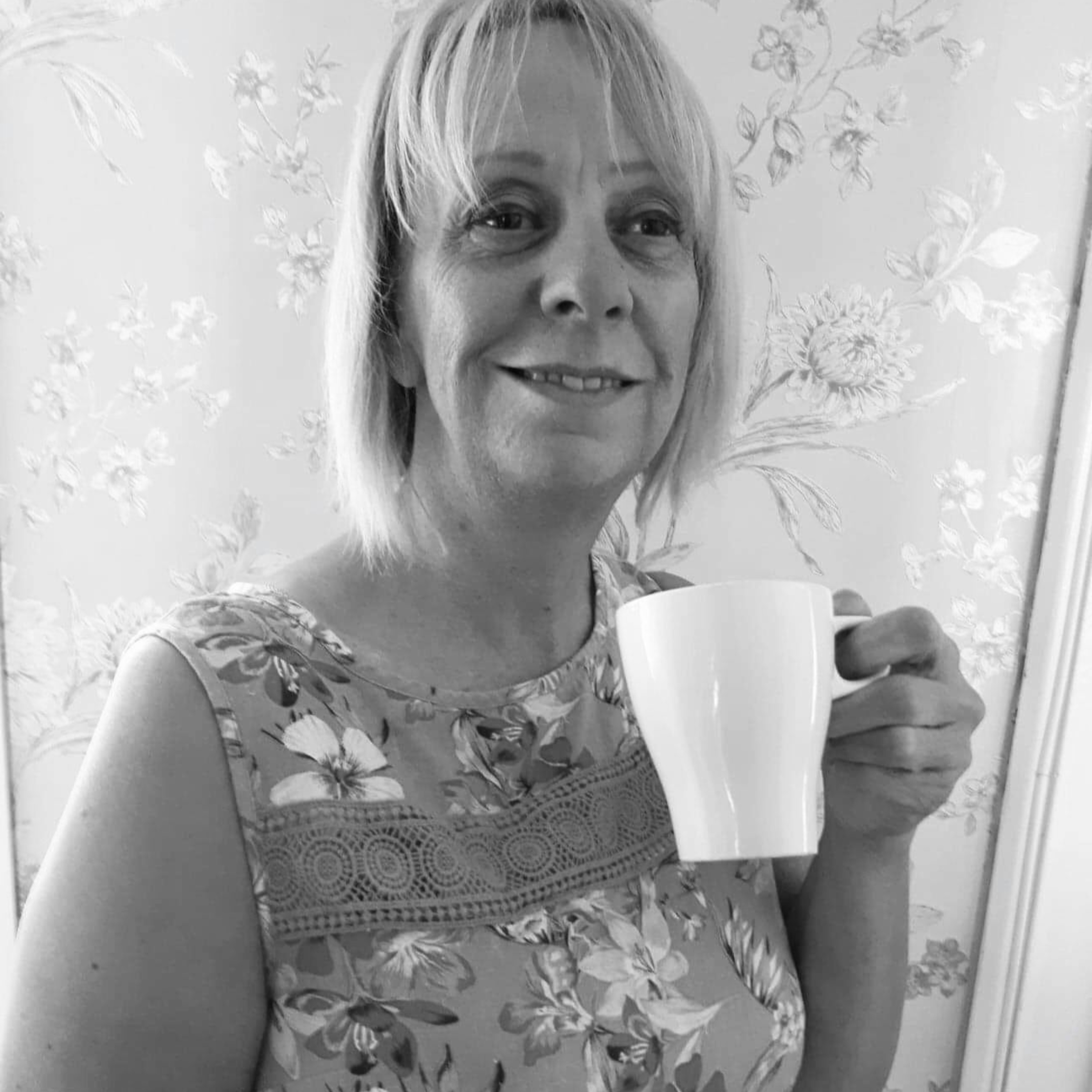 Pull Up A Cuppa