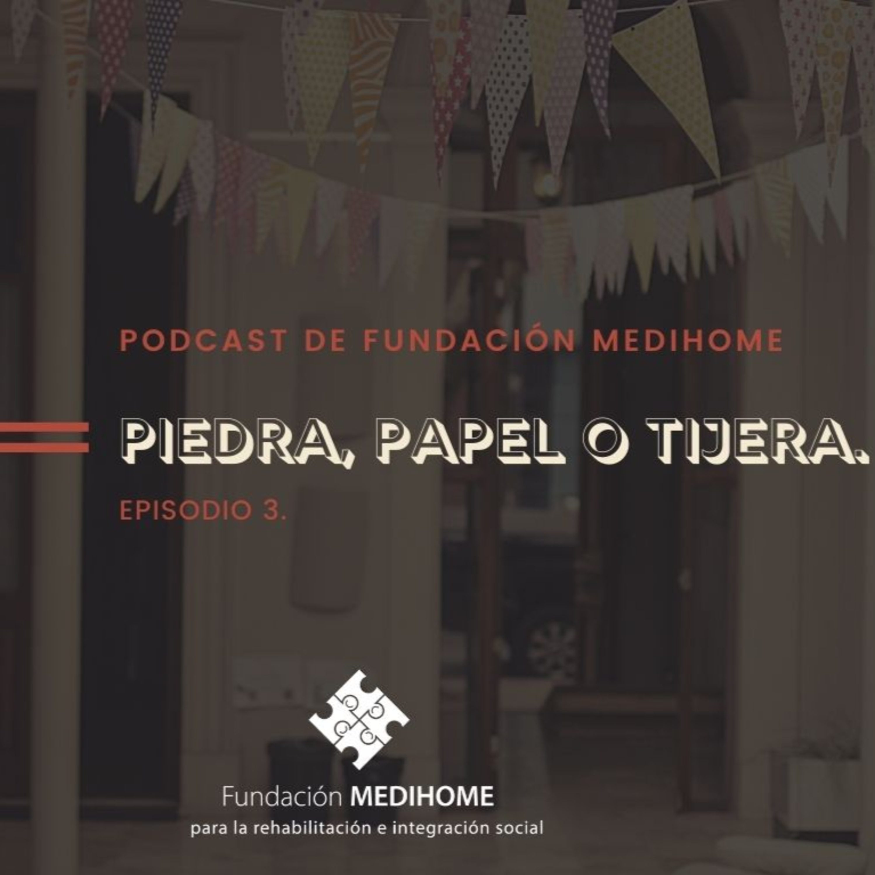 El Podcast De Fundación Medihome.