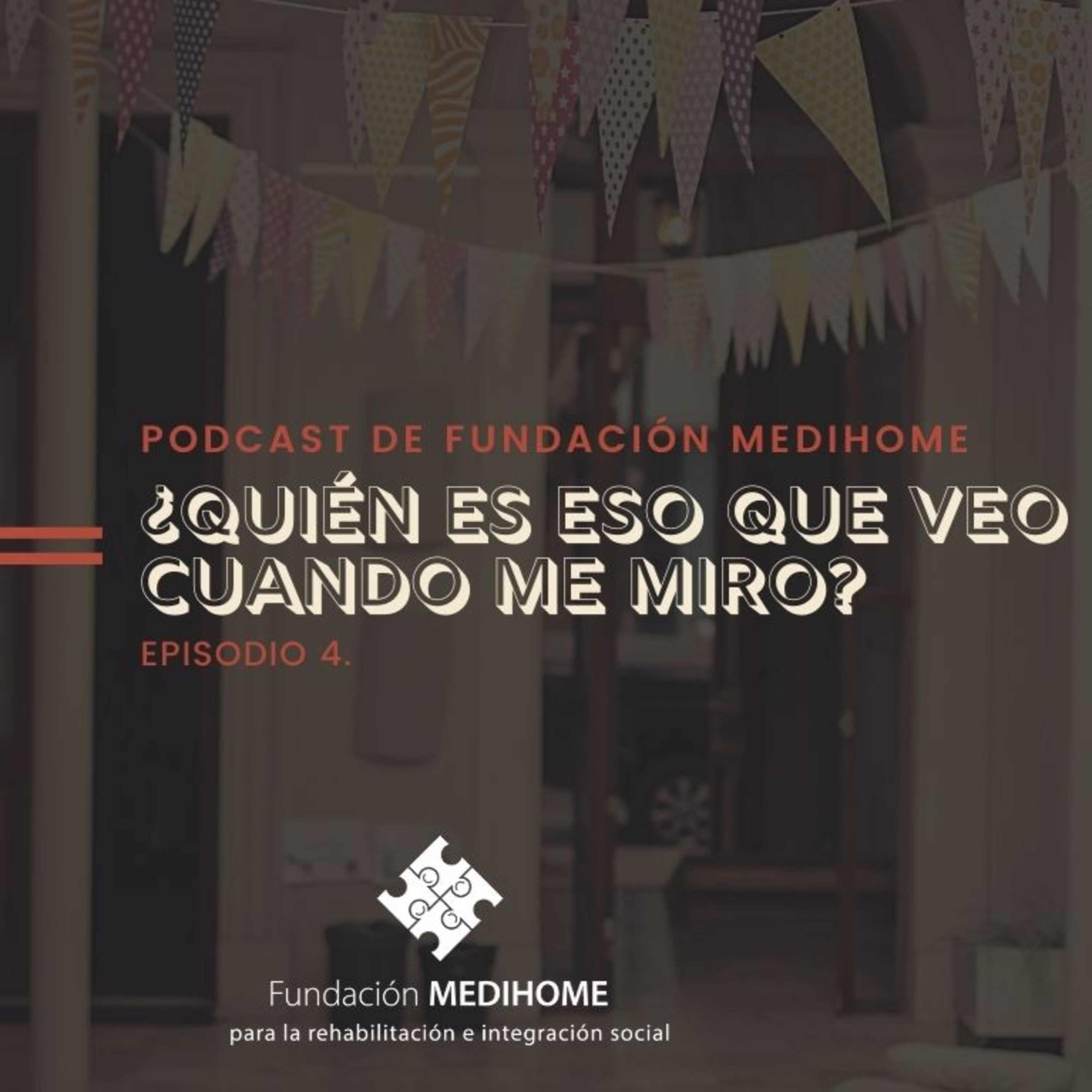 El Podcast De Fundación Medihome.