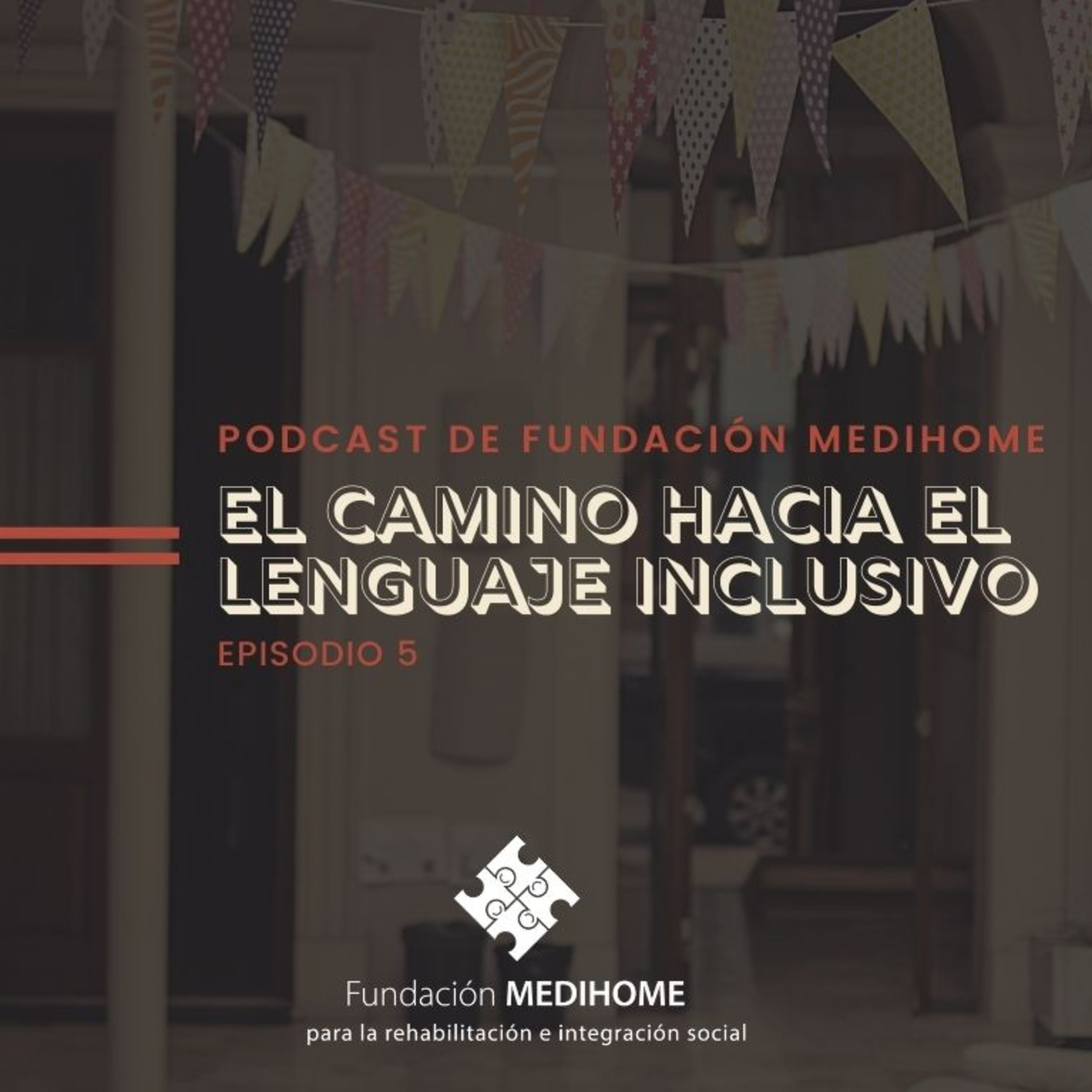 El Podcast De Fundación Medihome.
