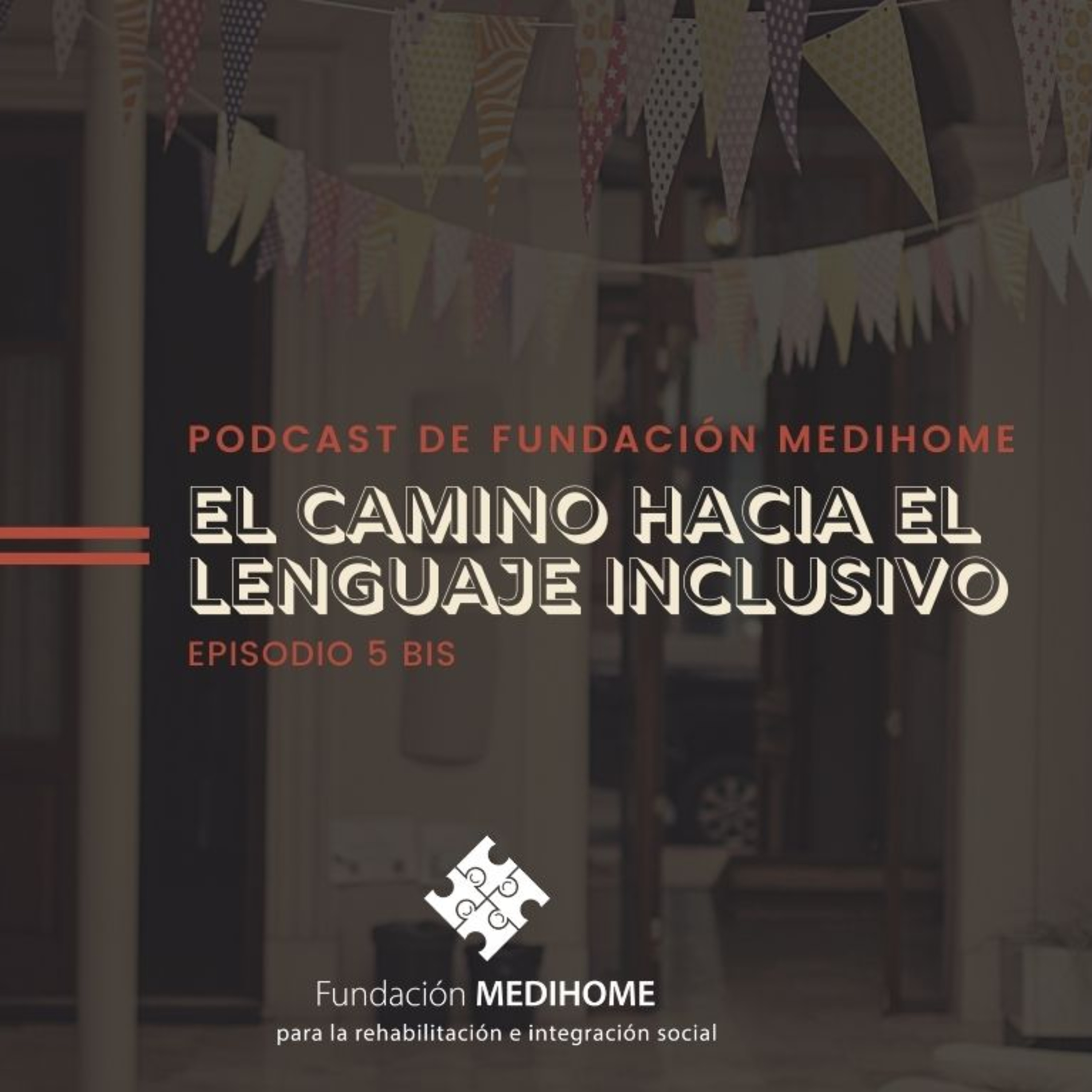 El Podcast De Fundación Medihome.