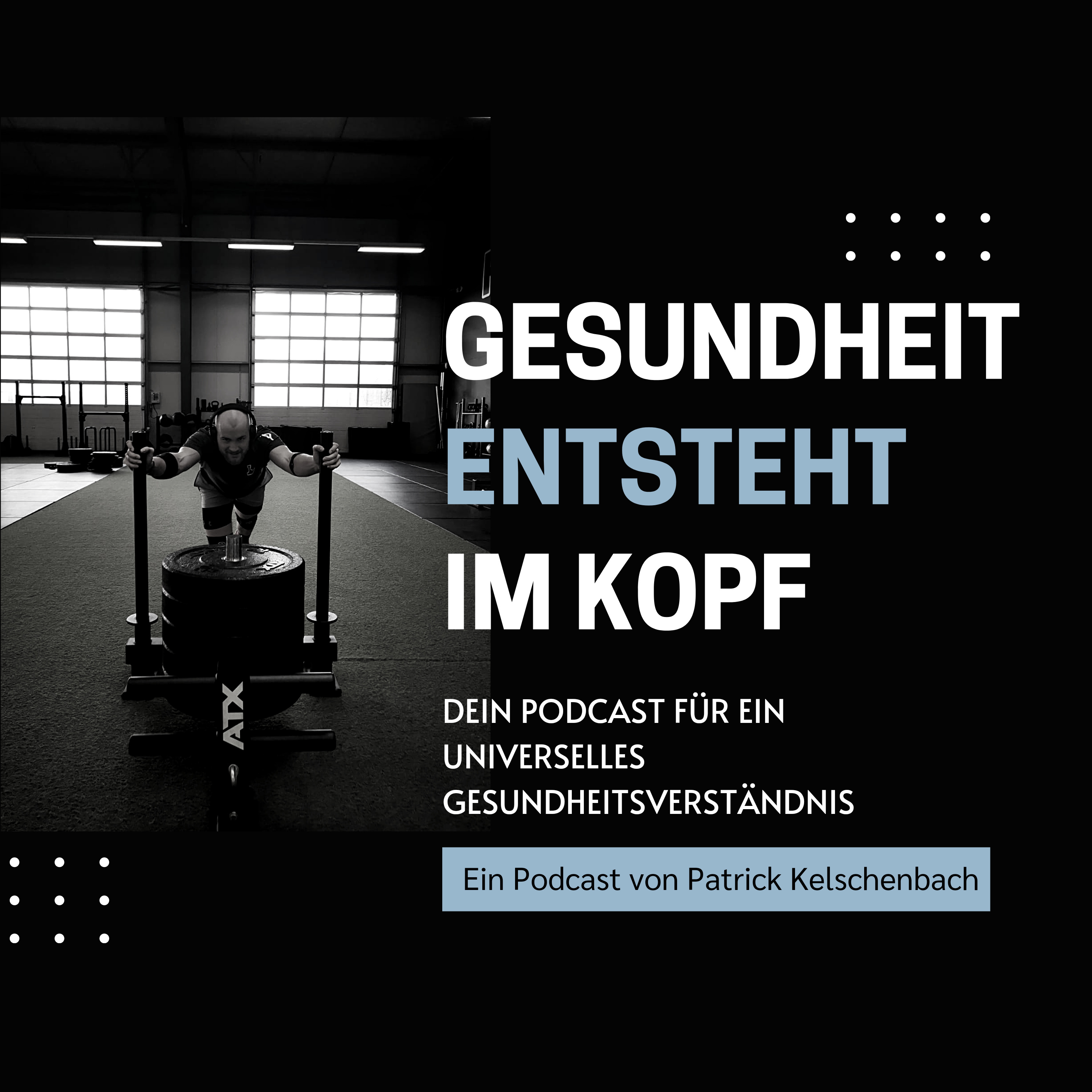 Gesundheit entsteht Im Kopf