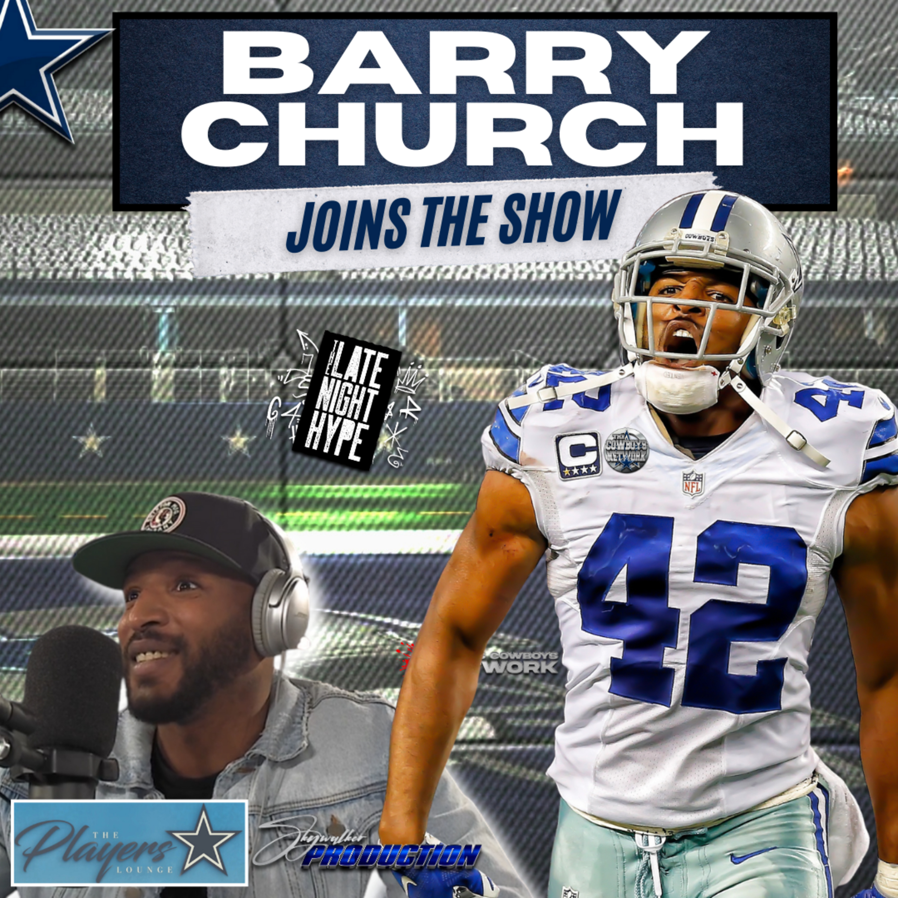 The Skywalker Show Podcast