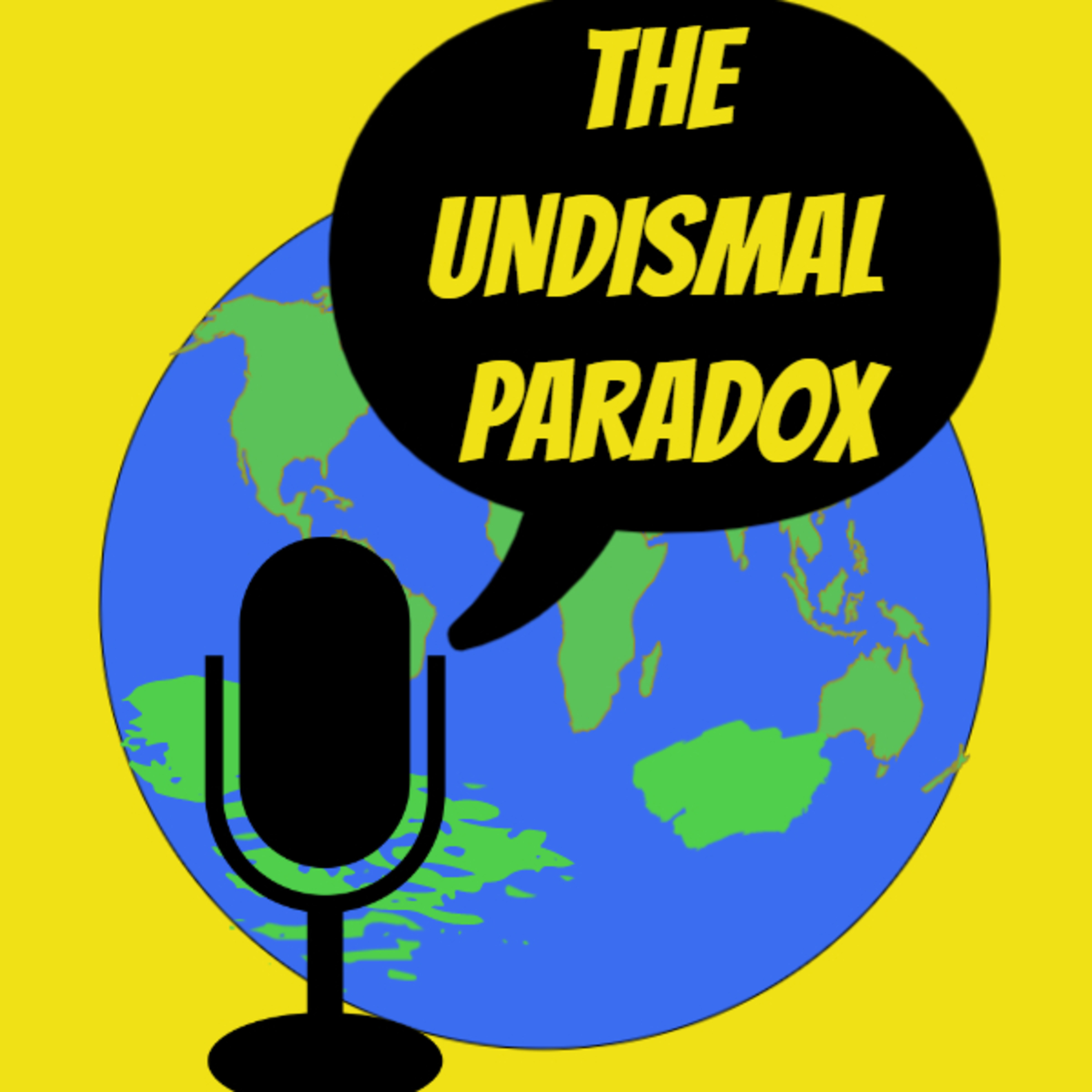 The Undismal Paradox