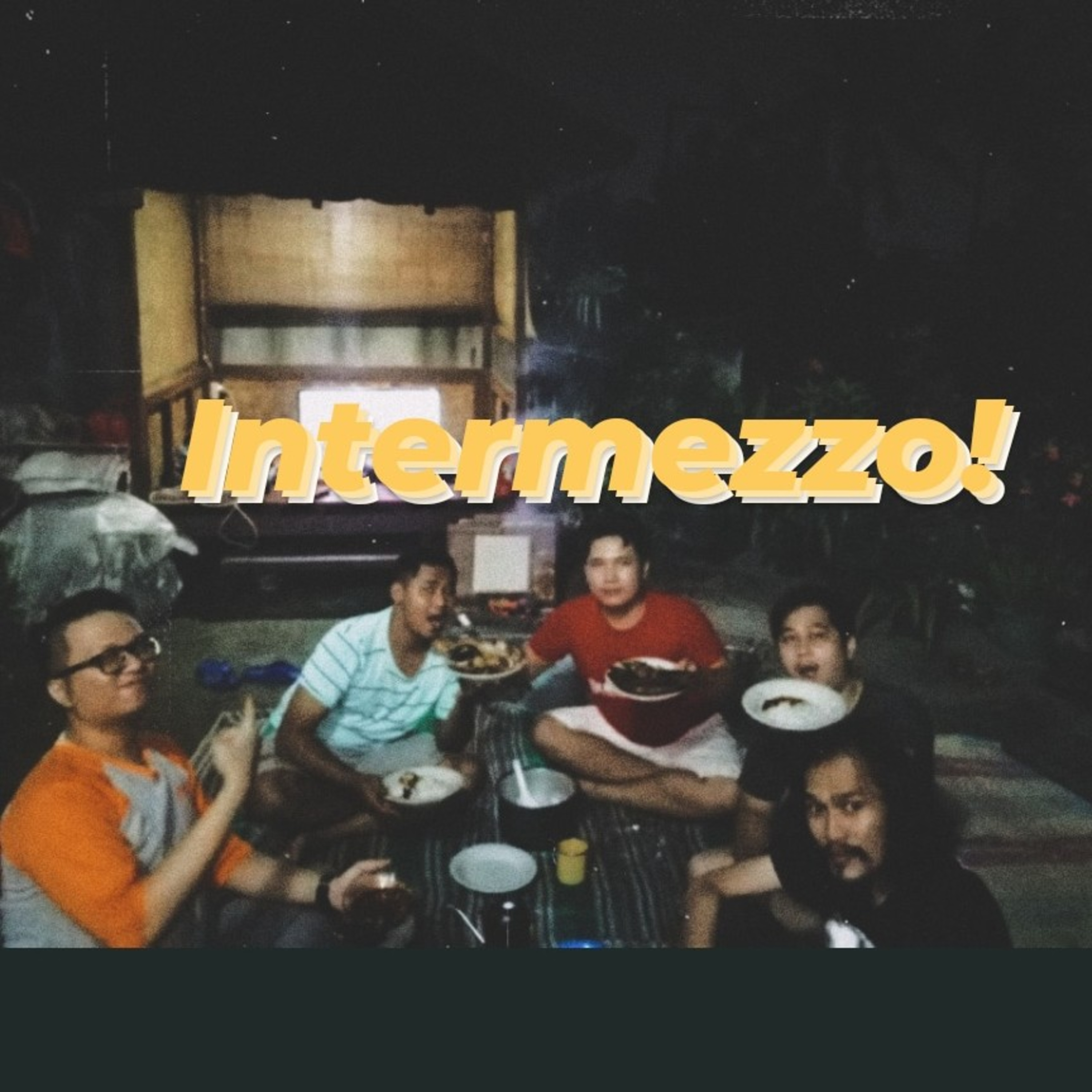 Intermezzo (Dompet erwin ilang, keluh kesah didik jenal & perbedaan STM SMA) 