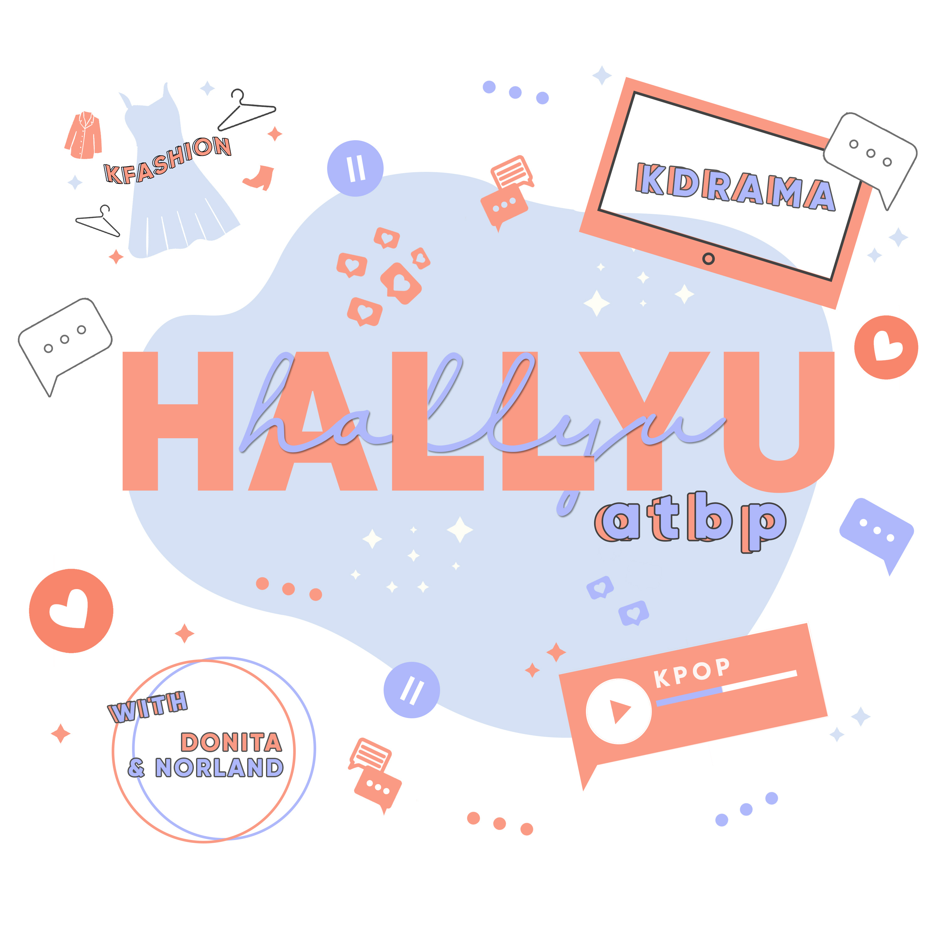Hallyu Hallyu Atbp.