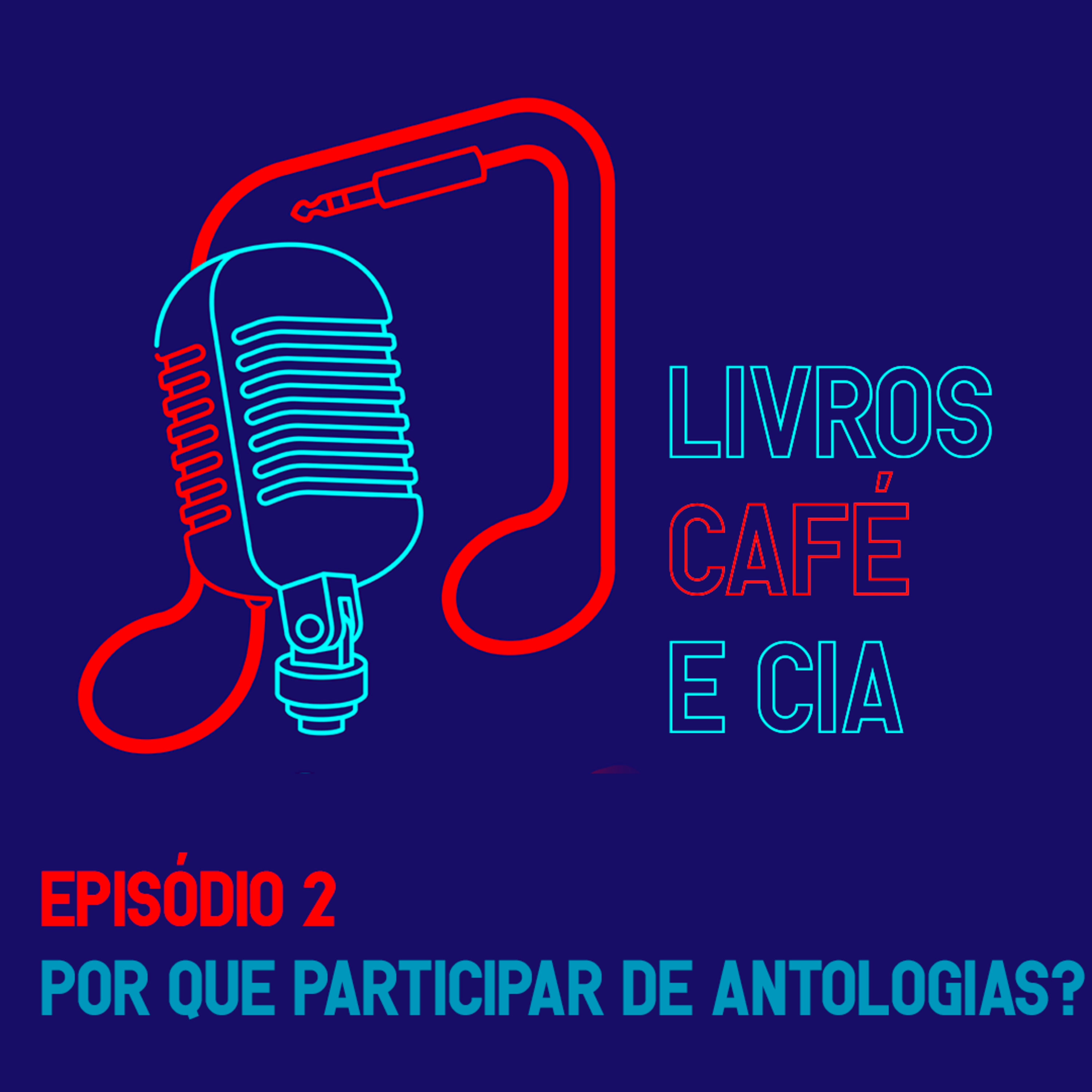 Livros Café e Companhia
