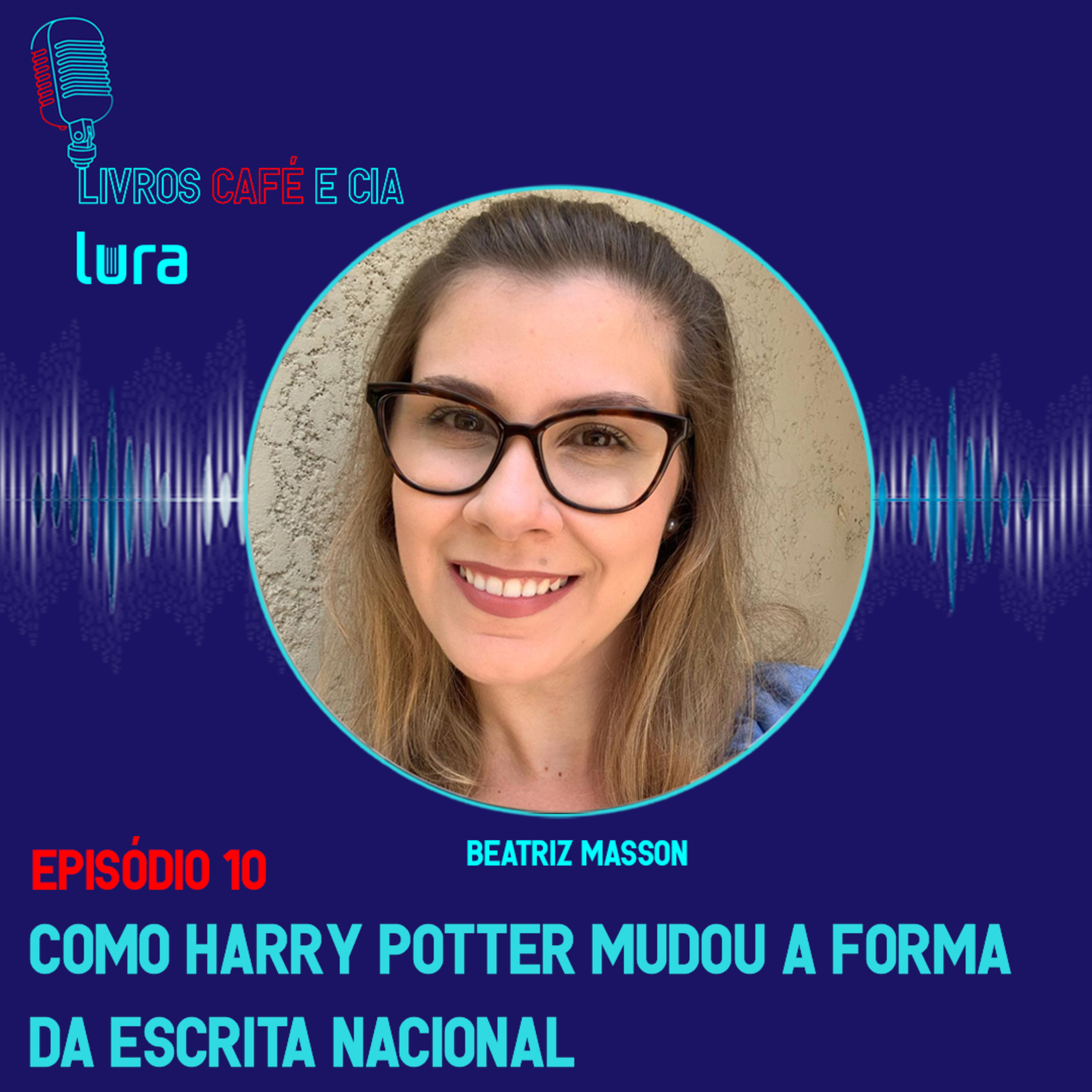 Livros Café e Companhia