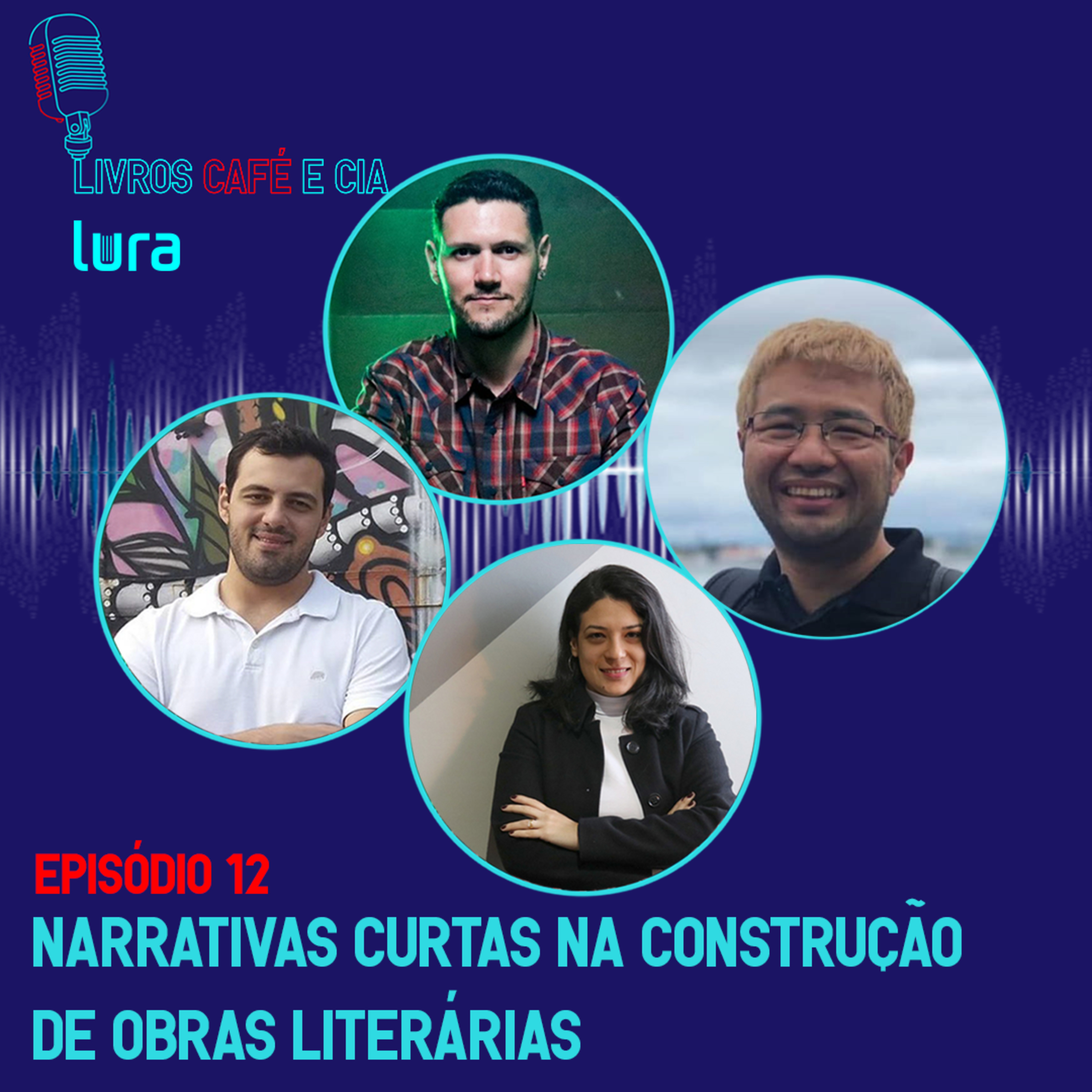 Livros Café e Companhia