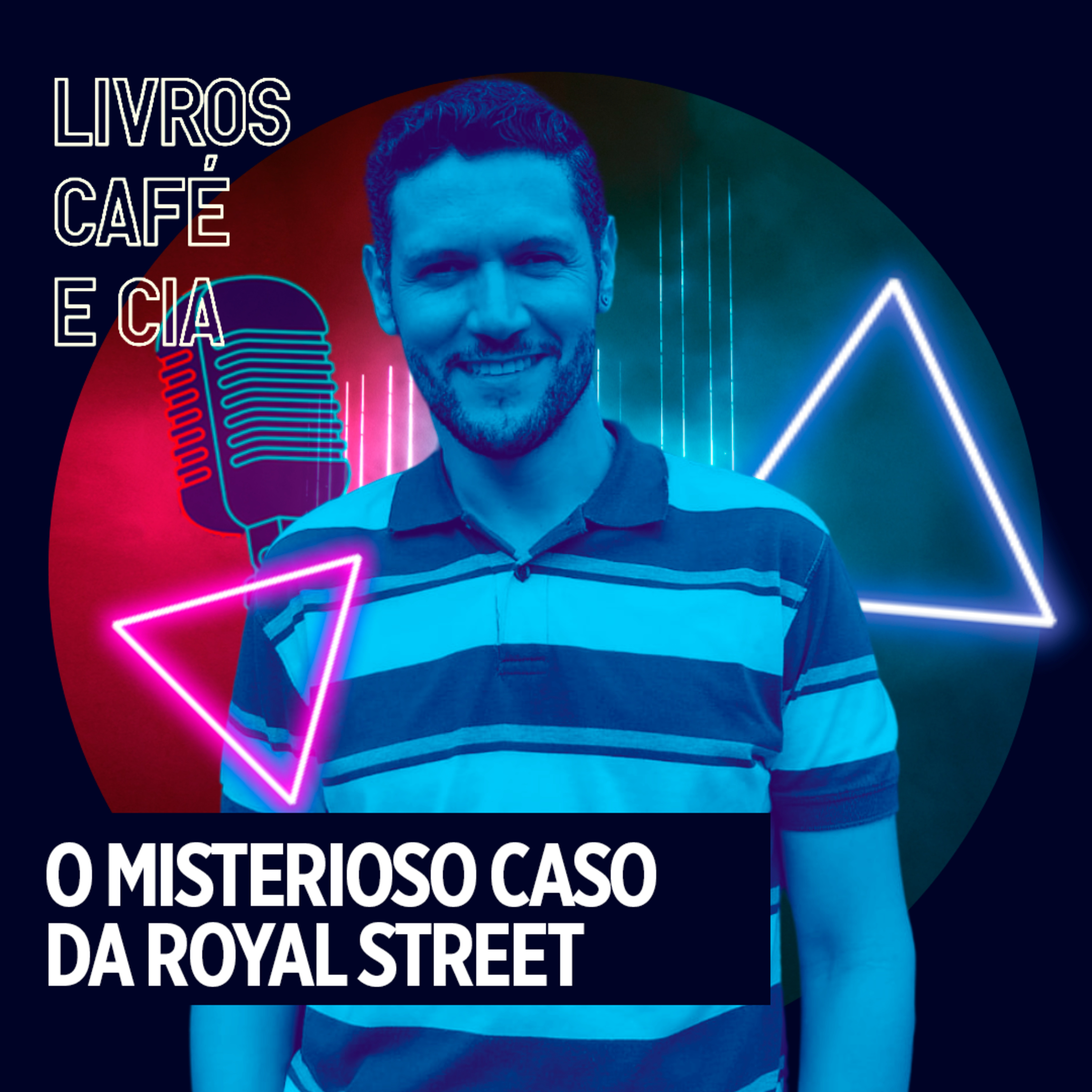 Livros Café e Companhia