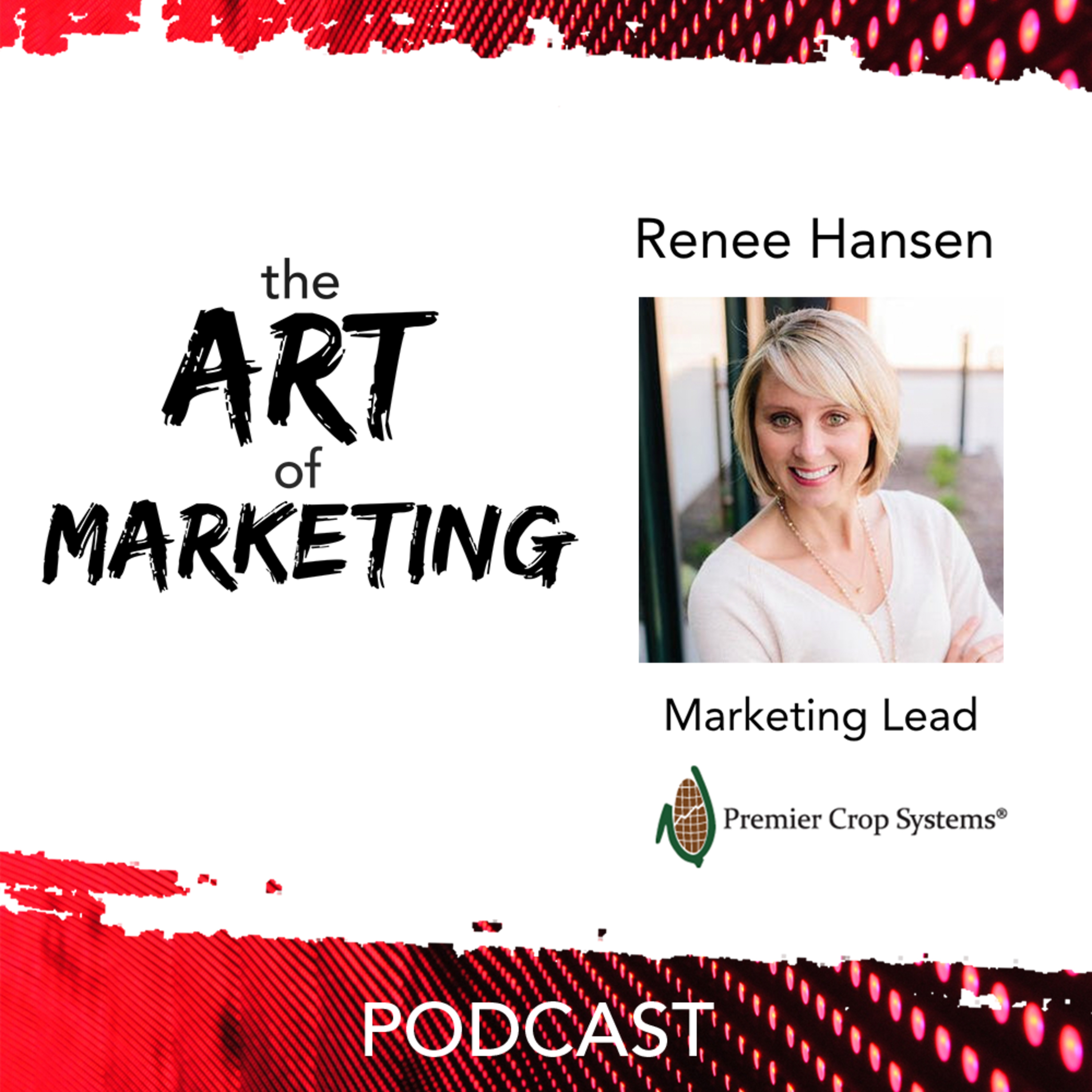 The Art of Marketing Podcast