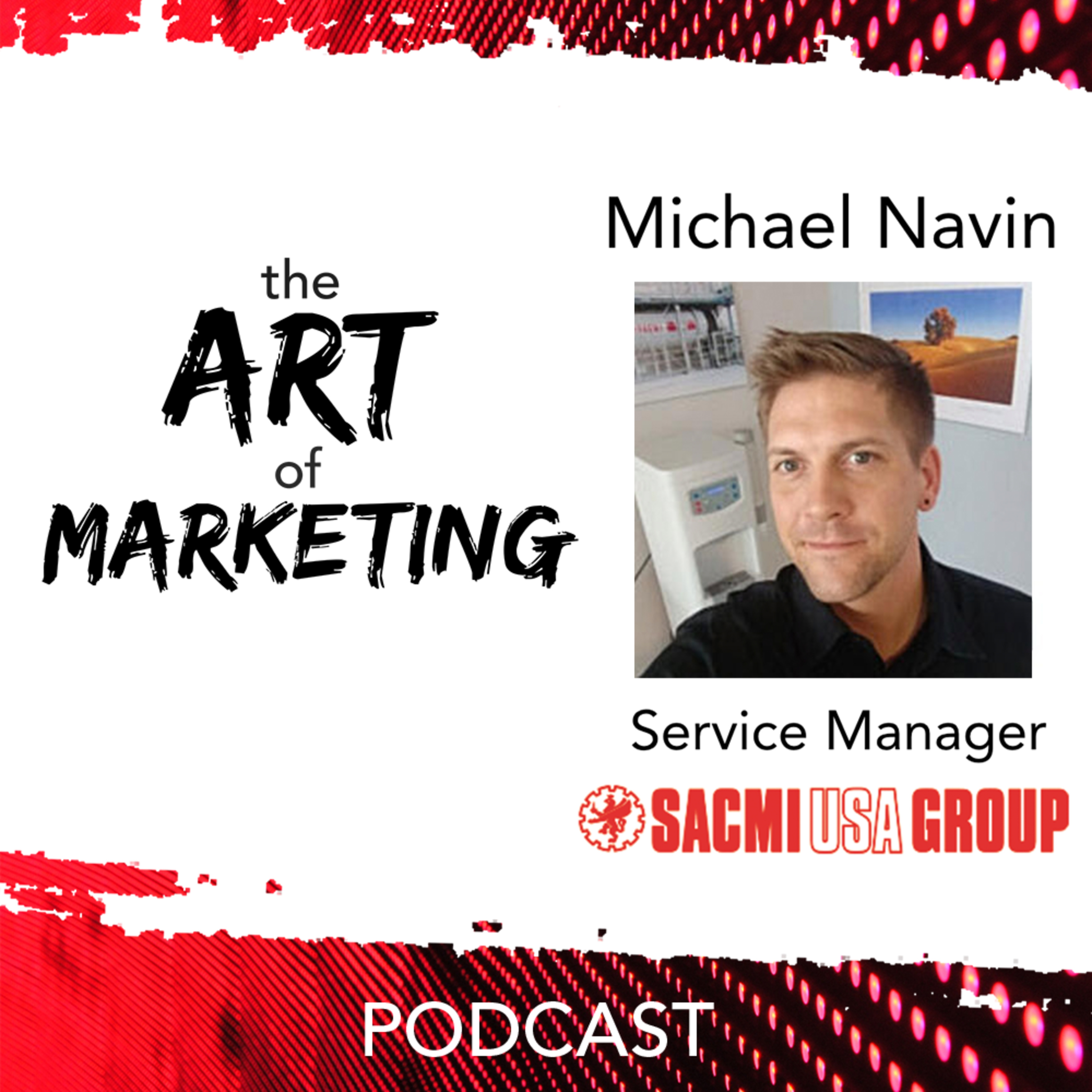 The Art of Marketing Podcast