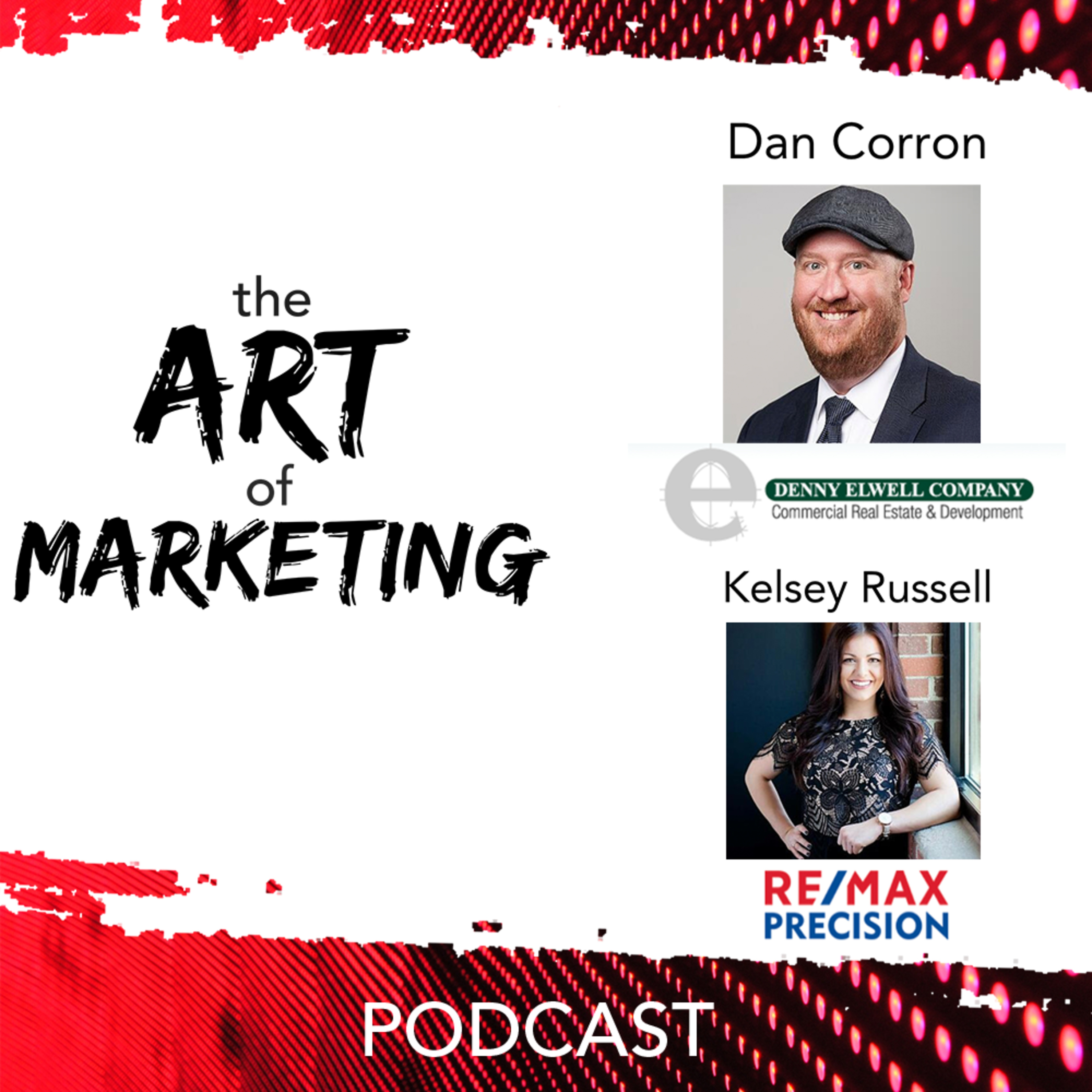 The Art of Marketing Podcast