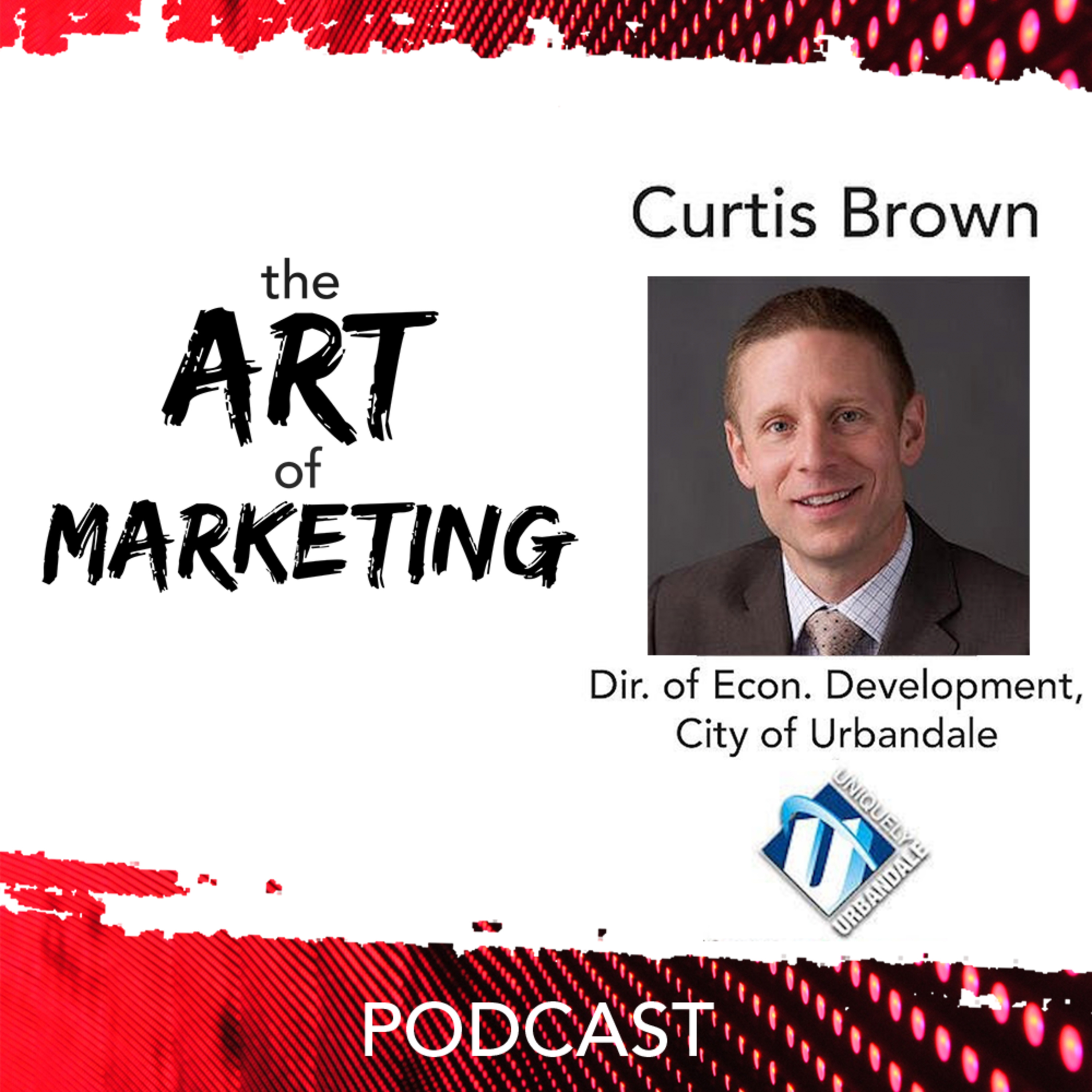 The Art of Marketing Podcast