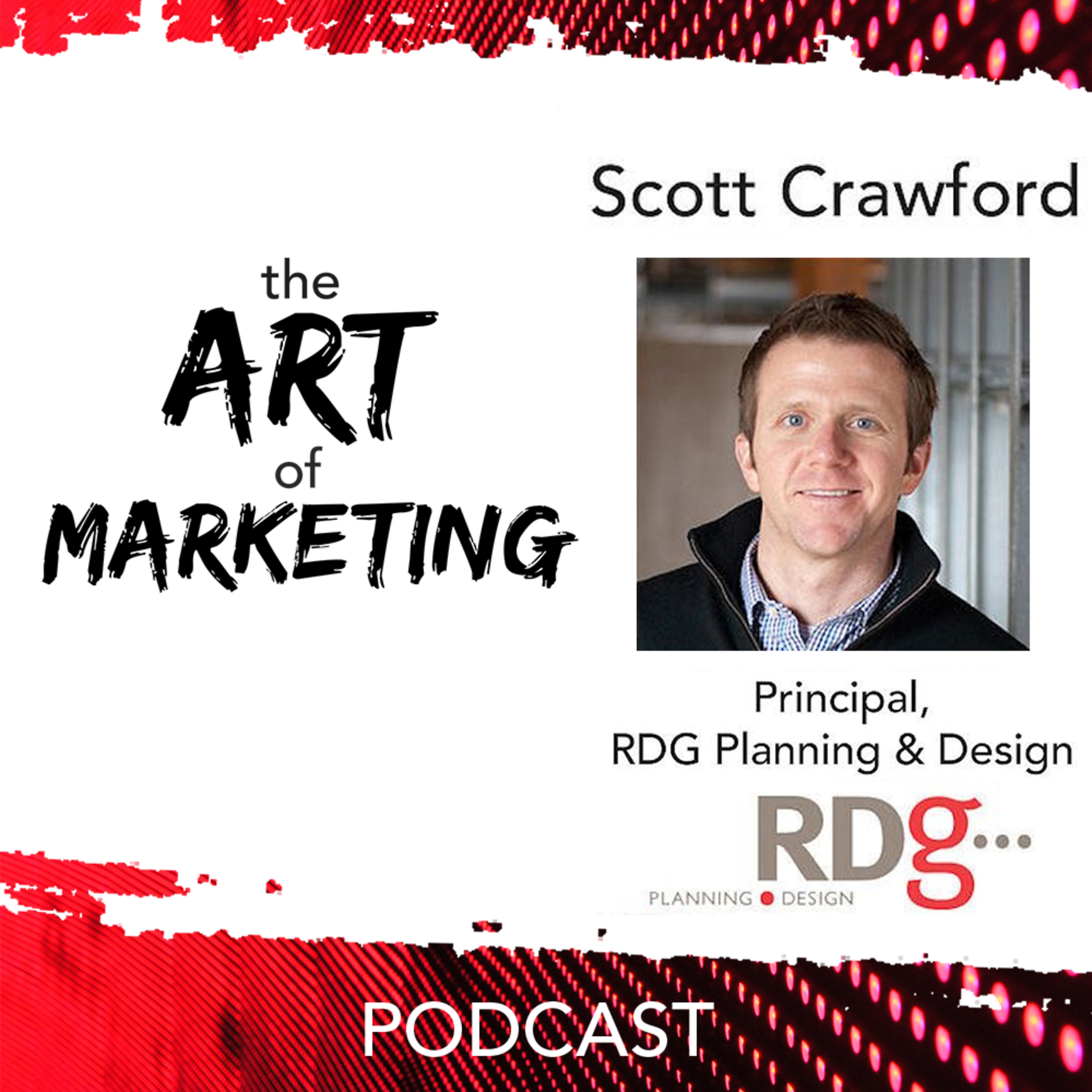 The Art of Marketing Podcast