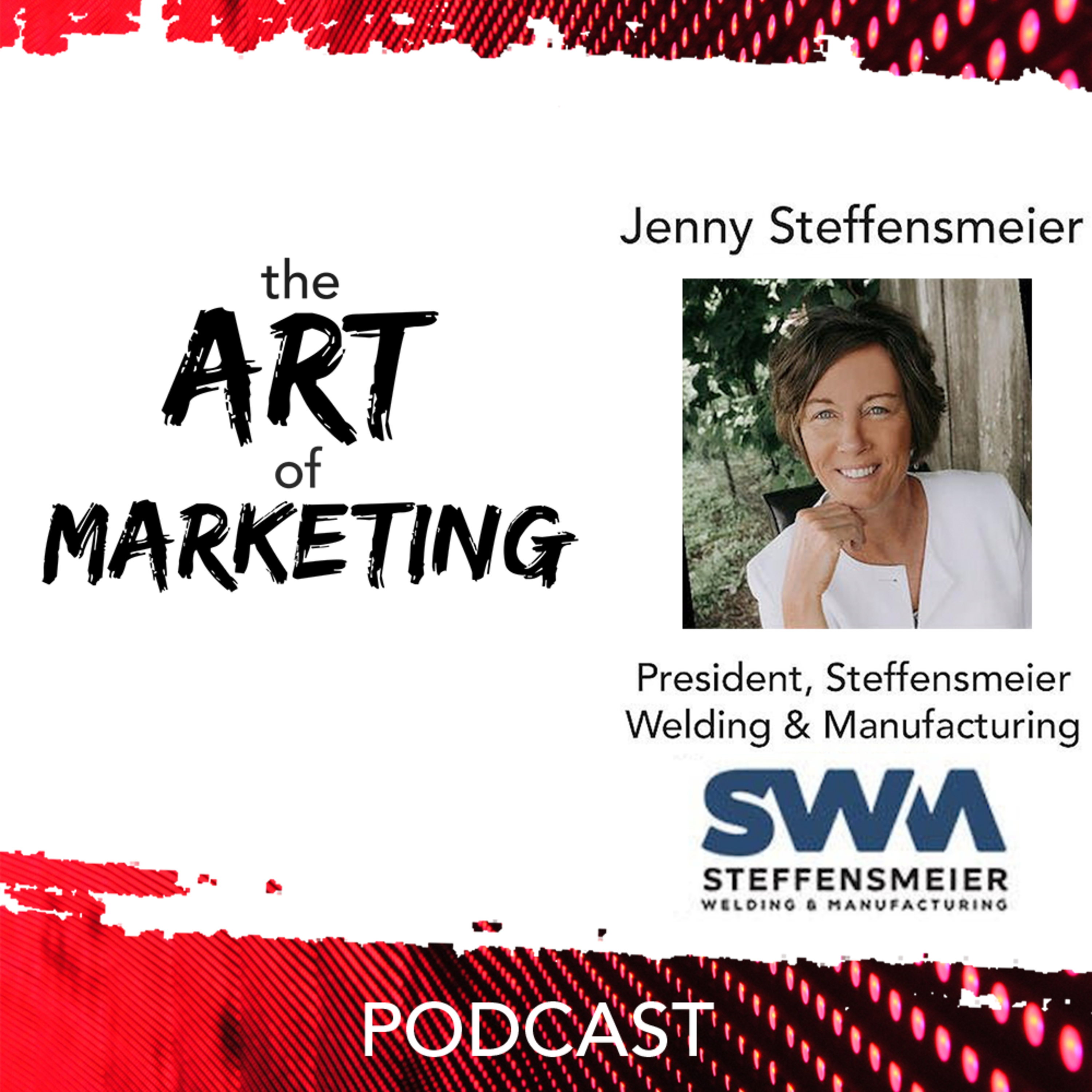 The Art of Marketing Podcast