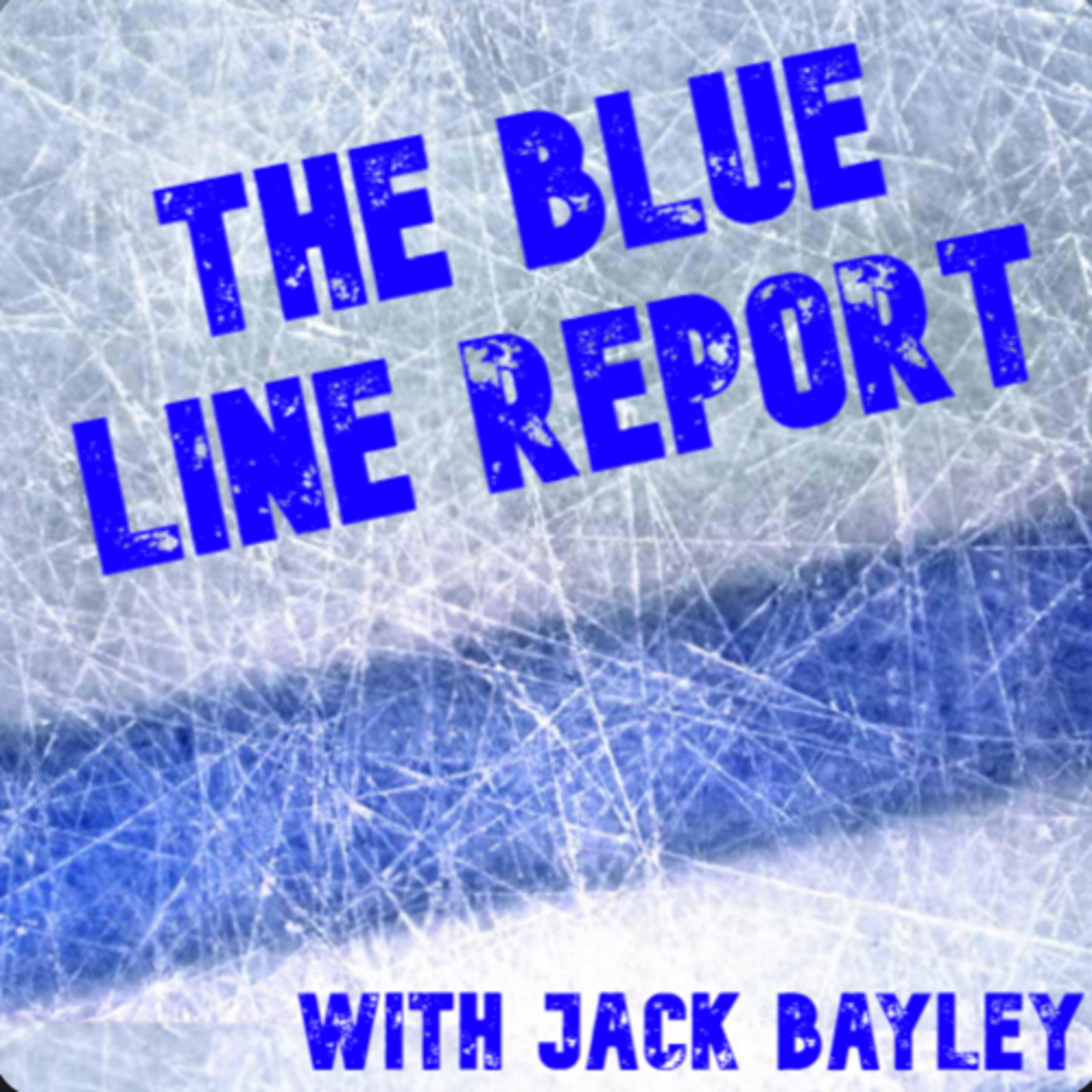 The Blue Line Report