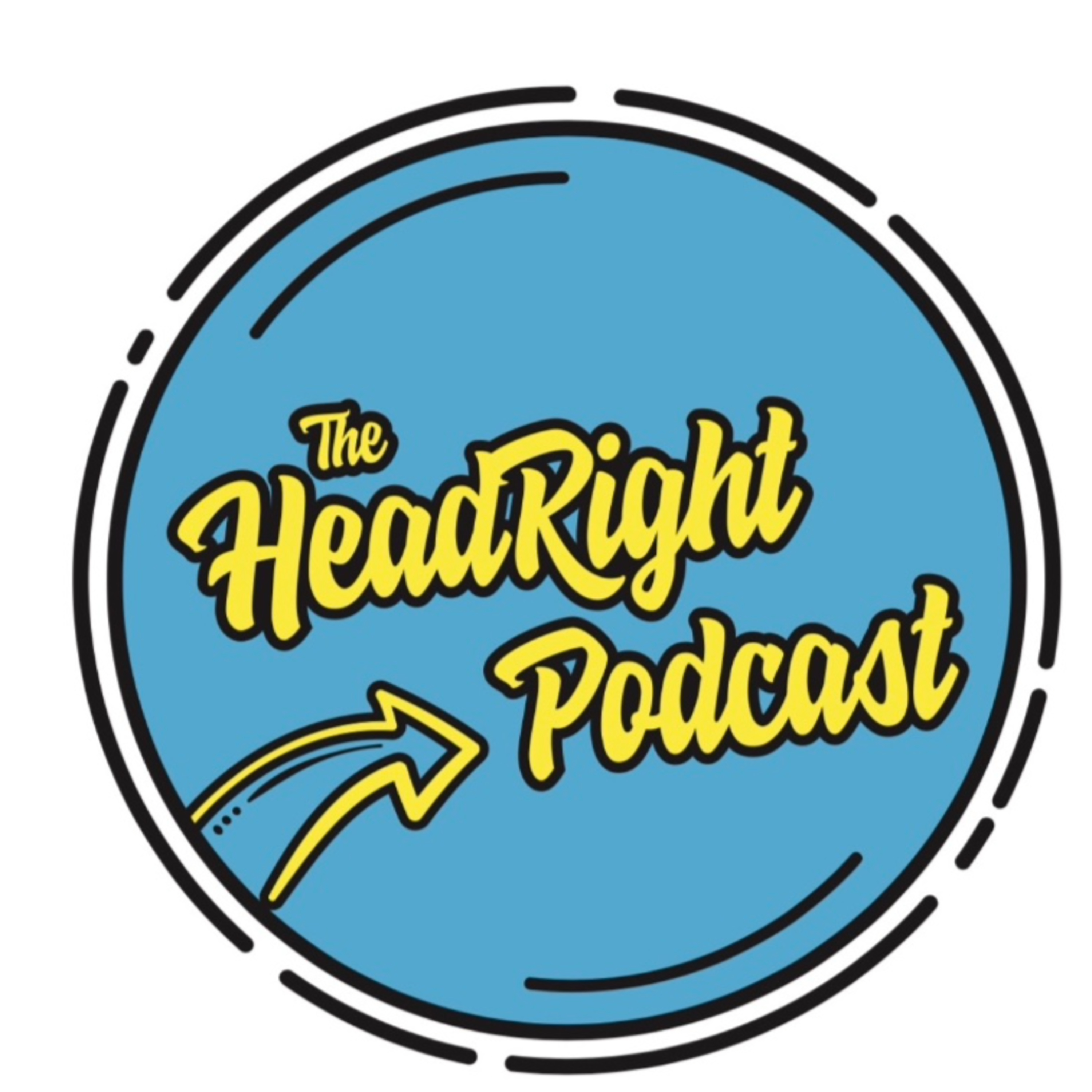 The HeadRight Podcast