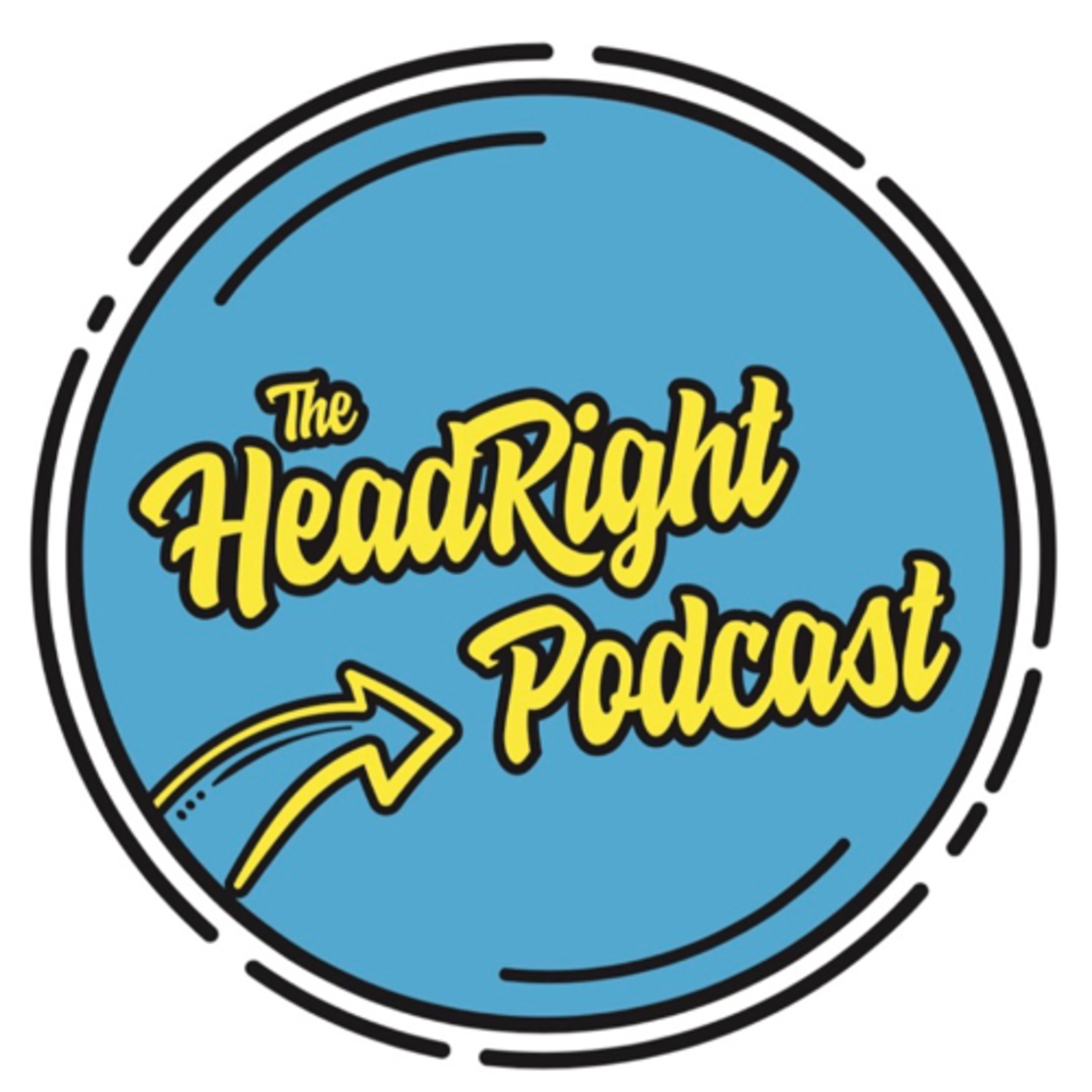 The HeadRight Podcast