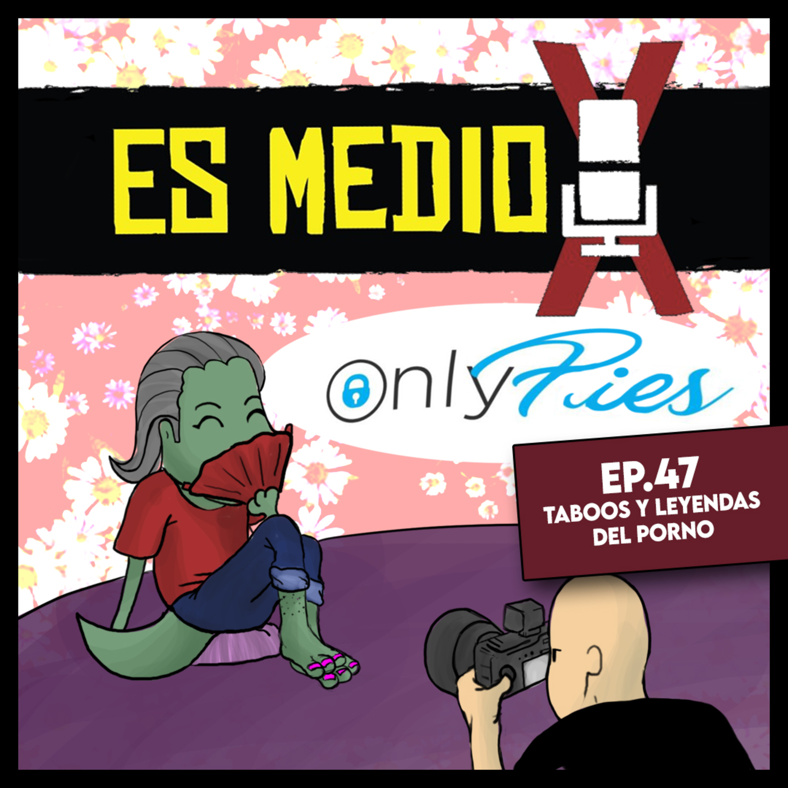 Es Medio X!