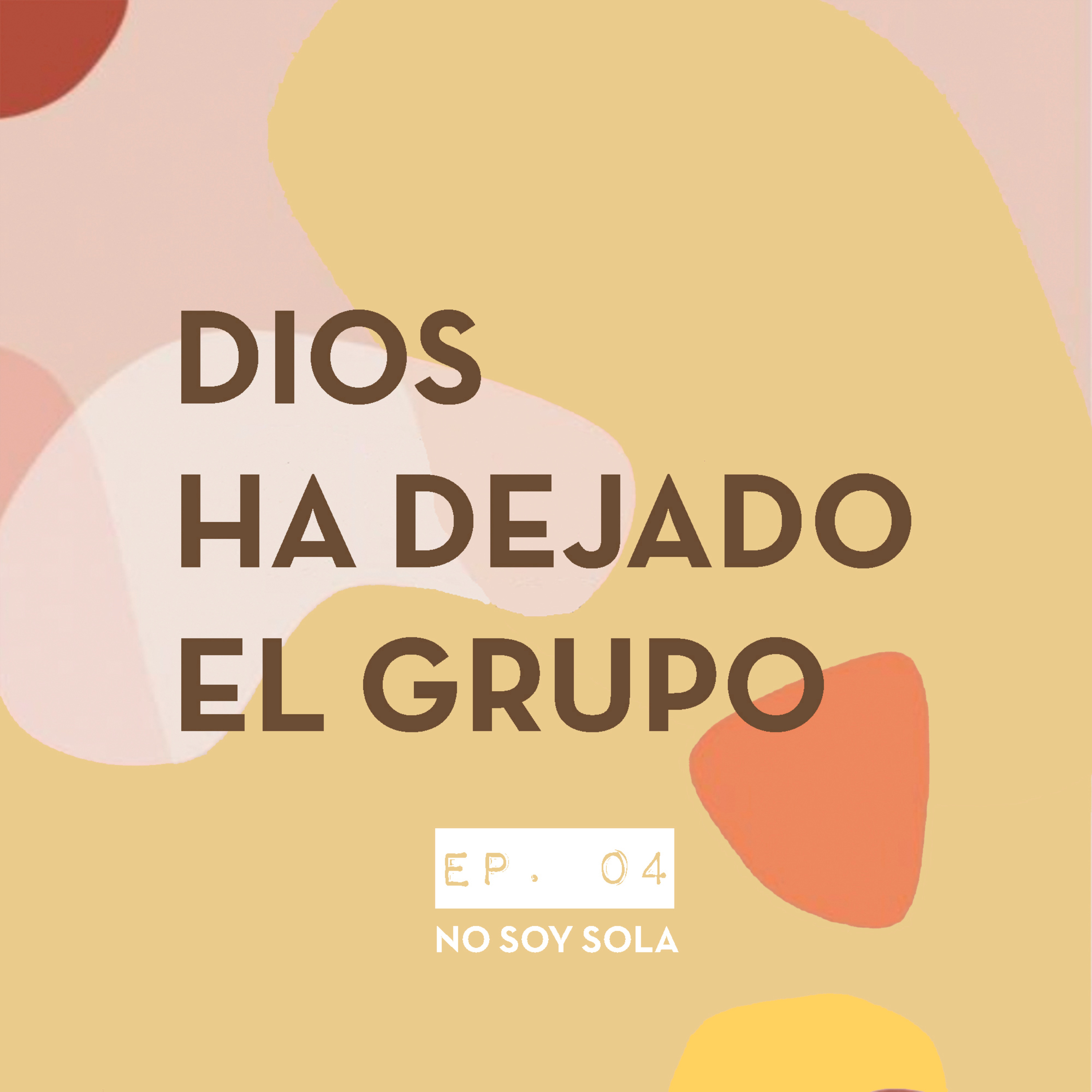 No soy sola