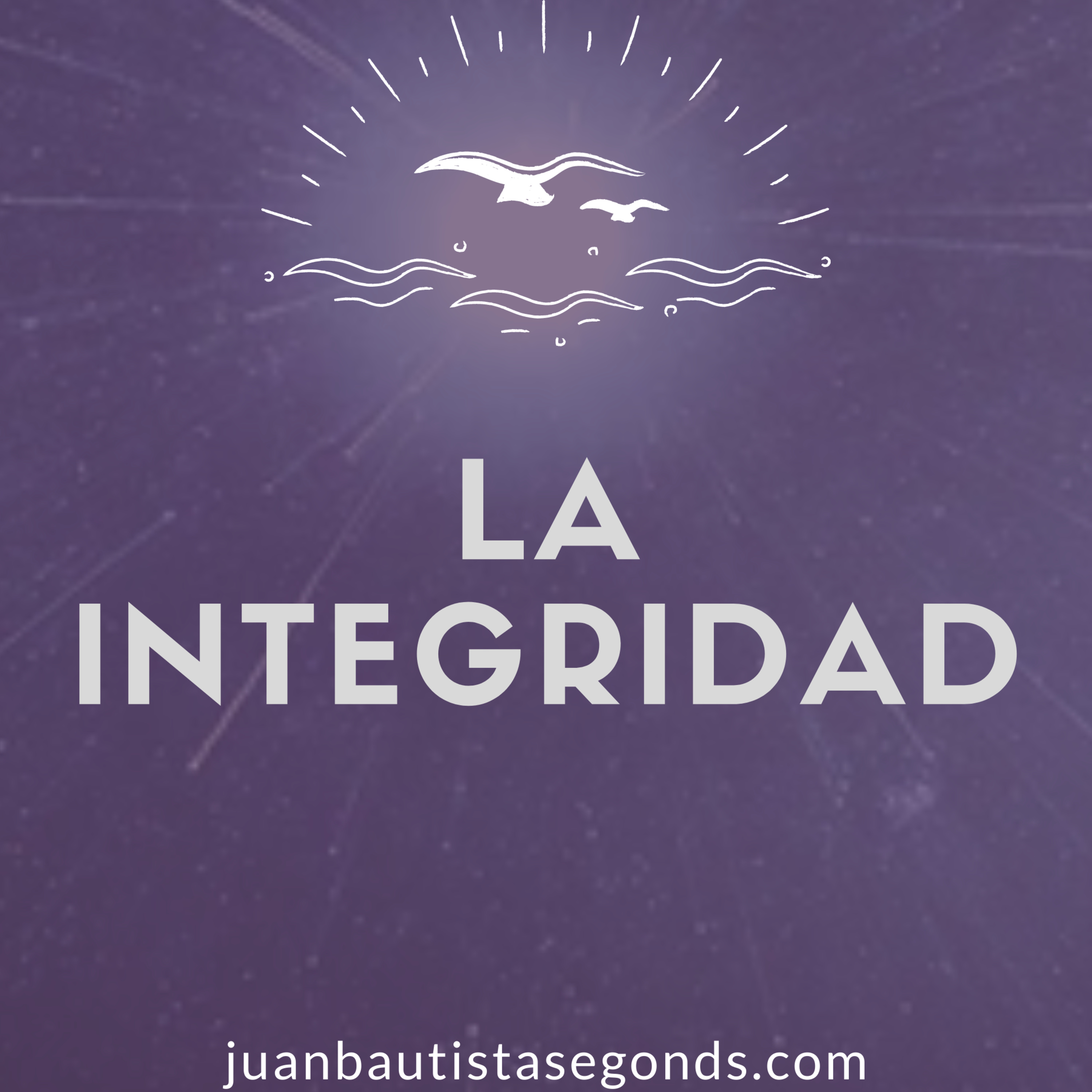 La integridad  episode artwork