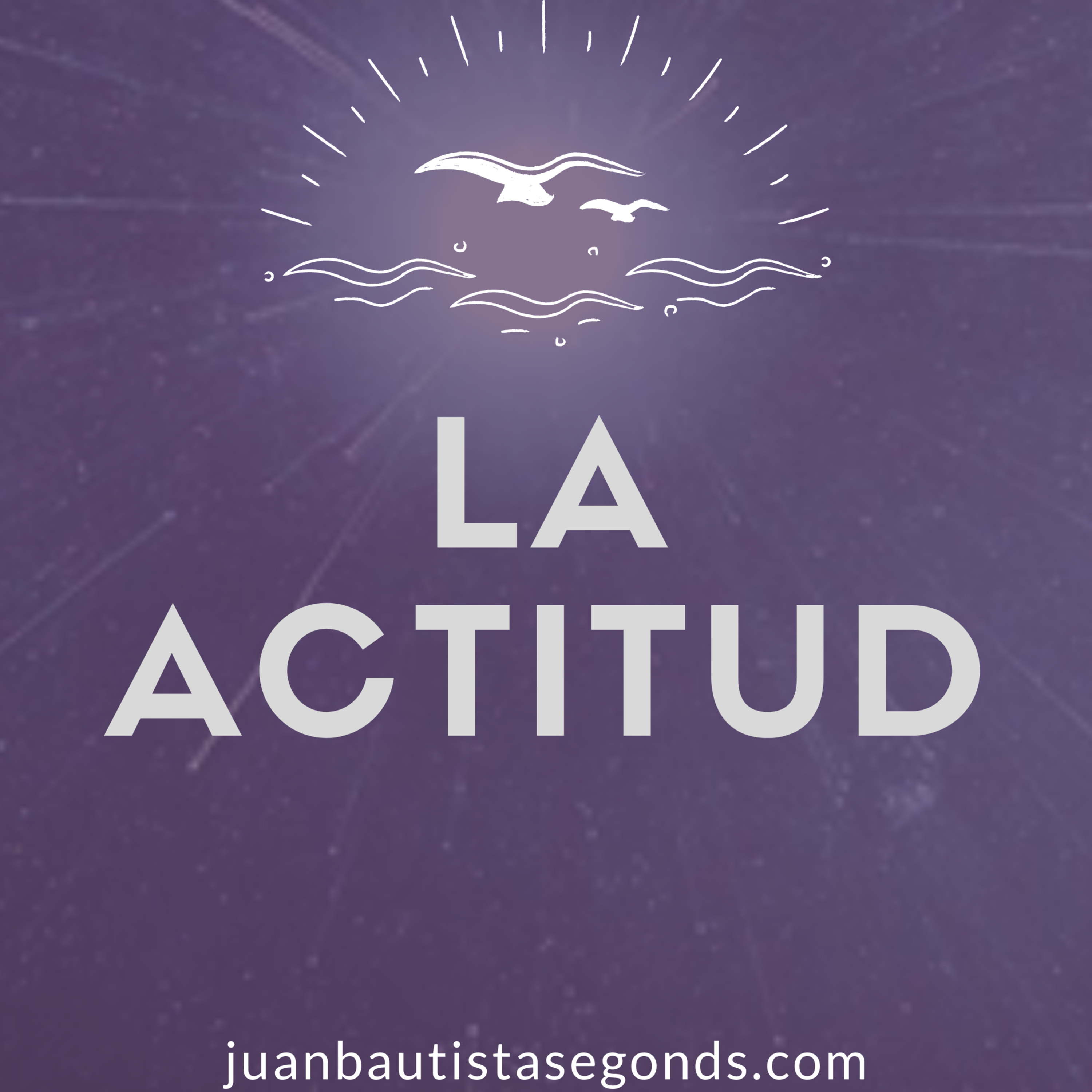La actitud episode artwork