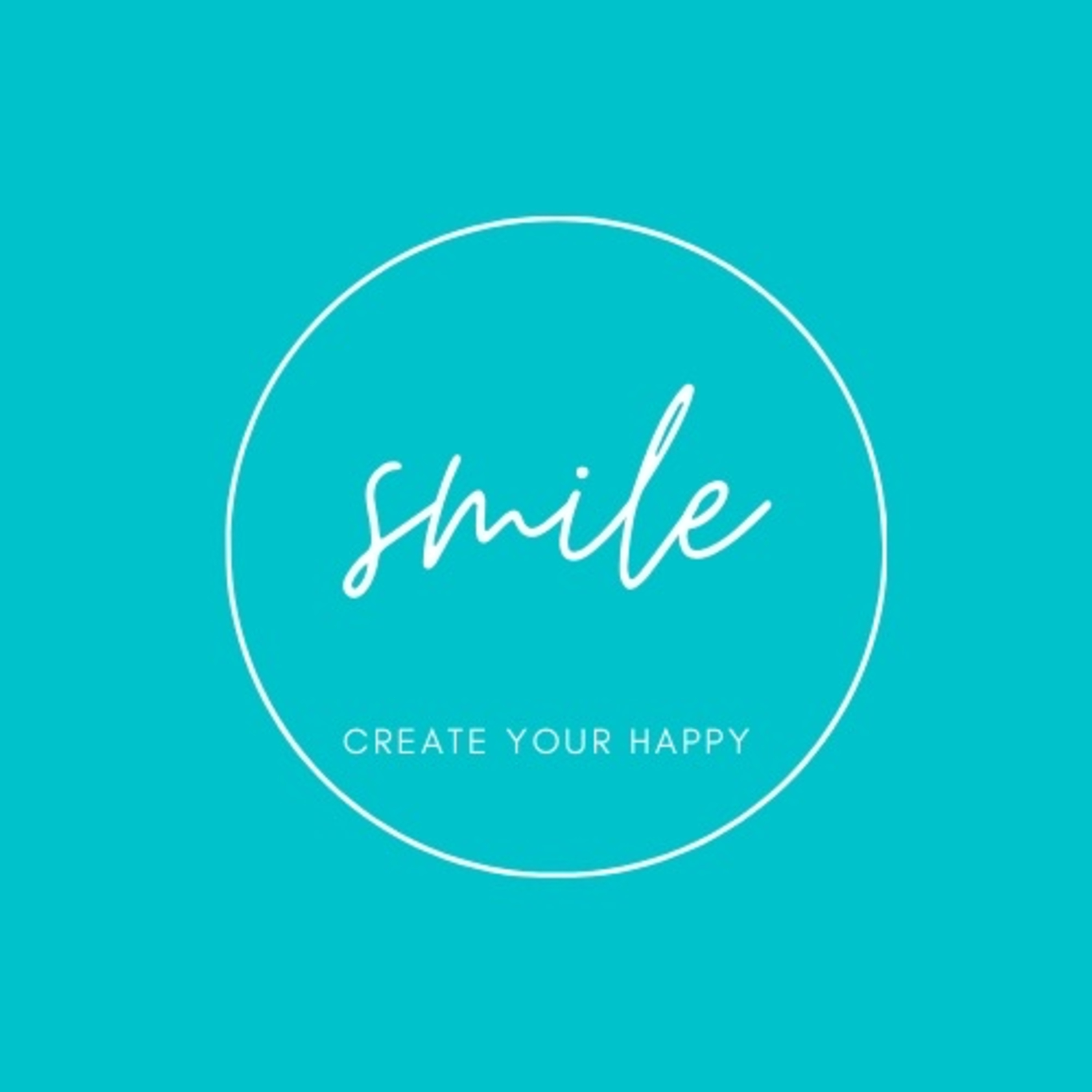Self Talk - Creating Your Happiness episode artwork