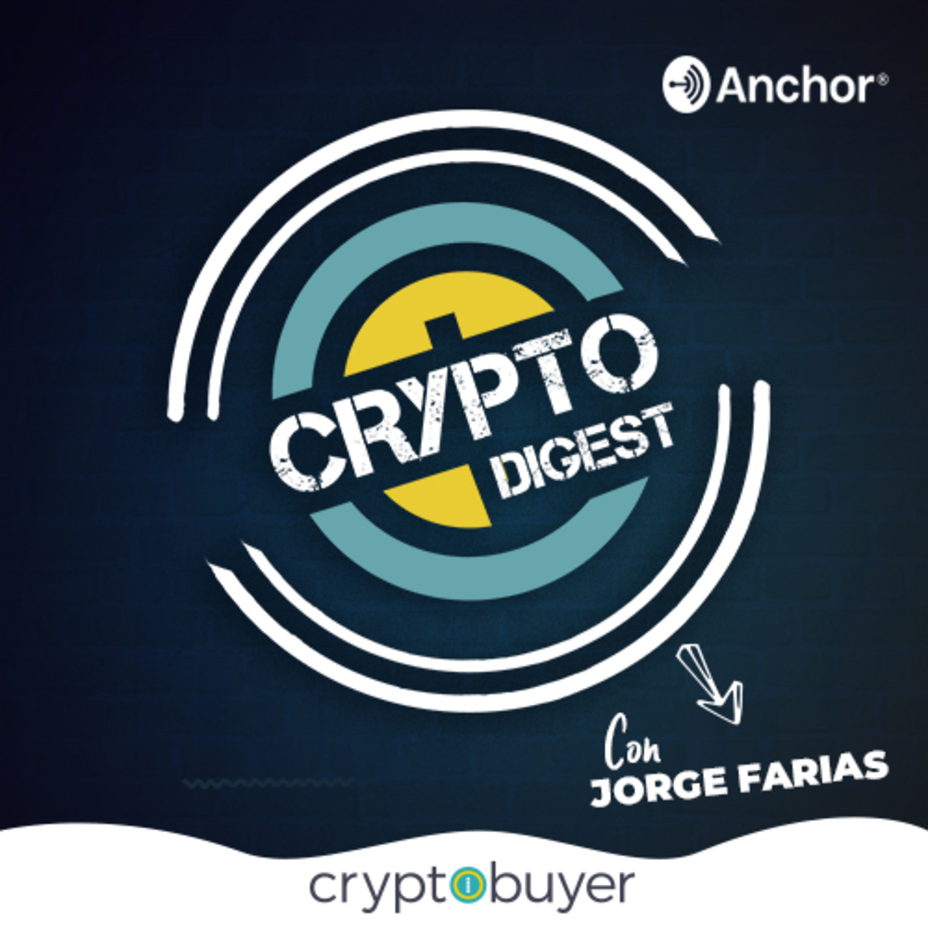 ZELLE se VA de VENEZUELA ¿Cual es la Solución? | Crypto Digest Ep01