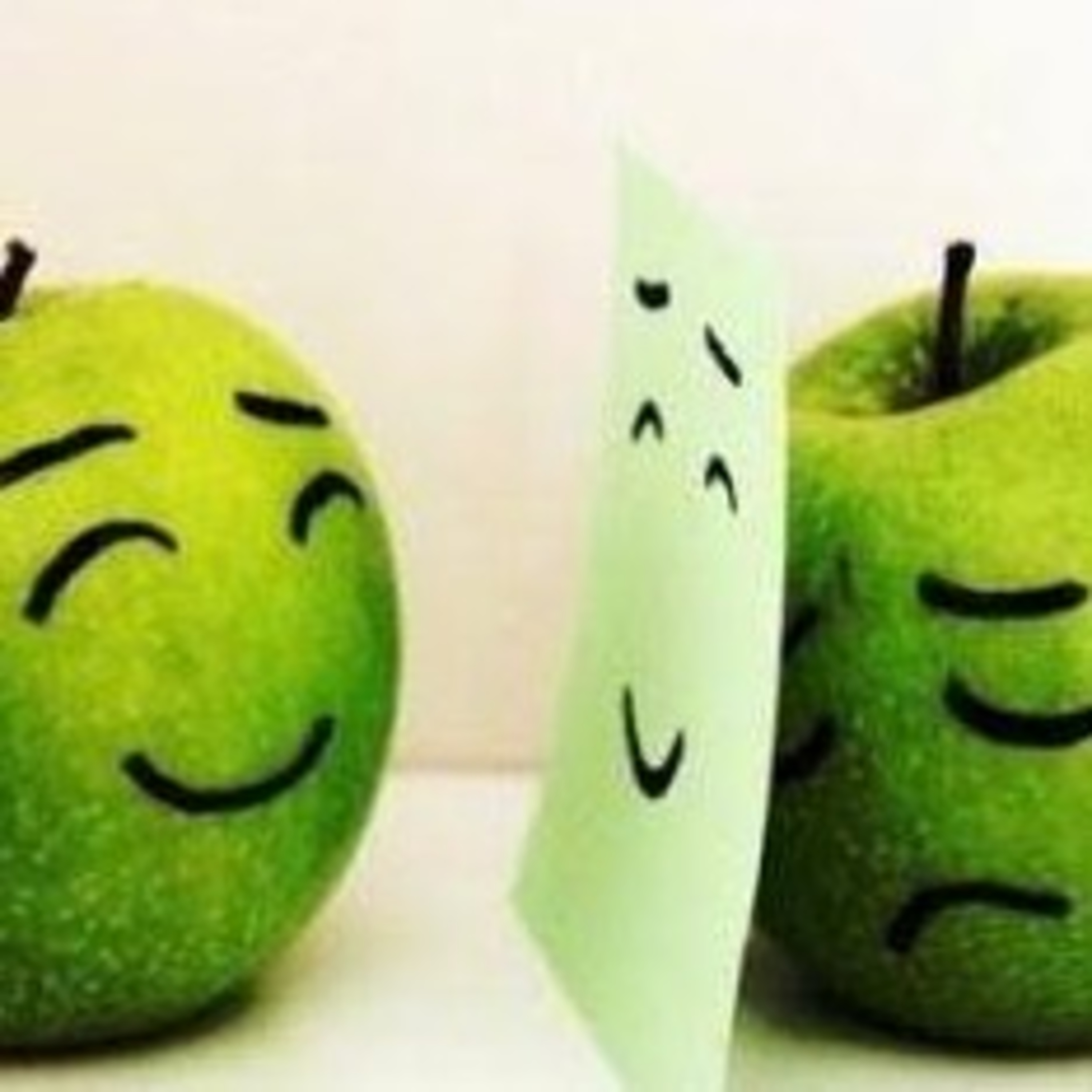 HAPPINES OR FALSE episode artwork