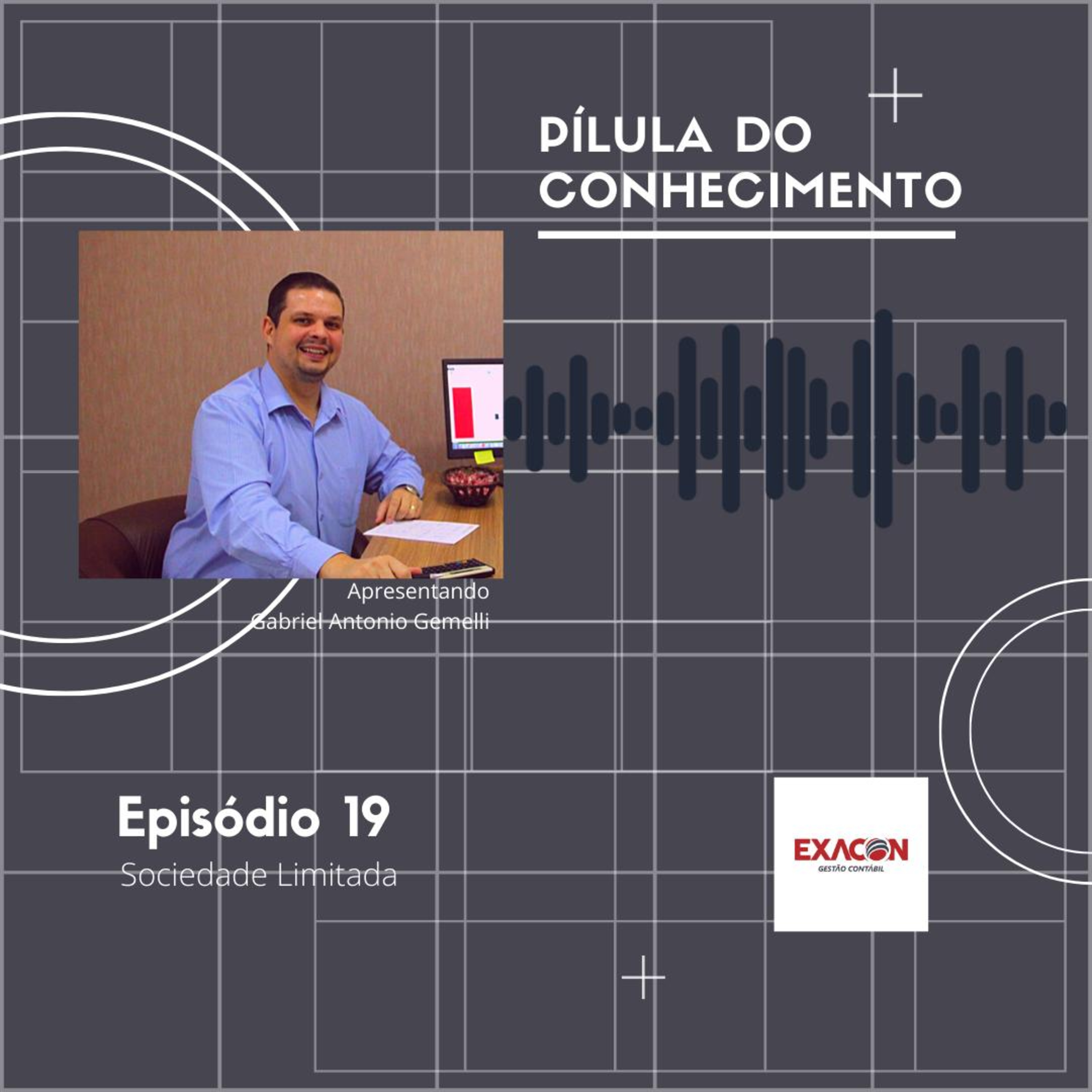 Pílula do Conhecimento
