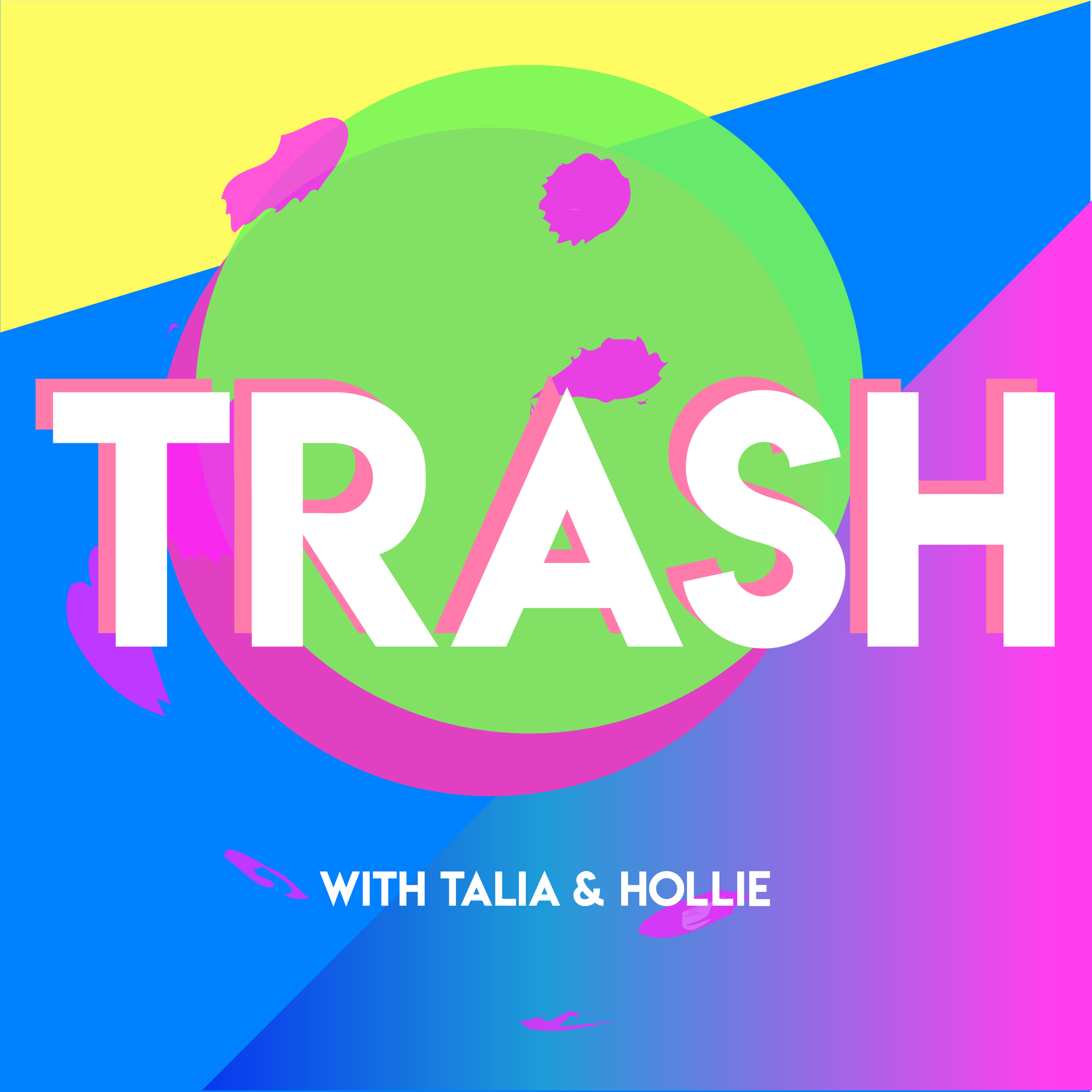 Trash
