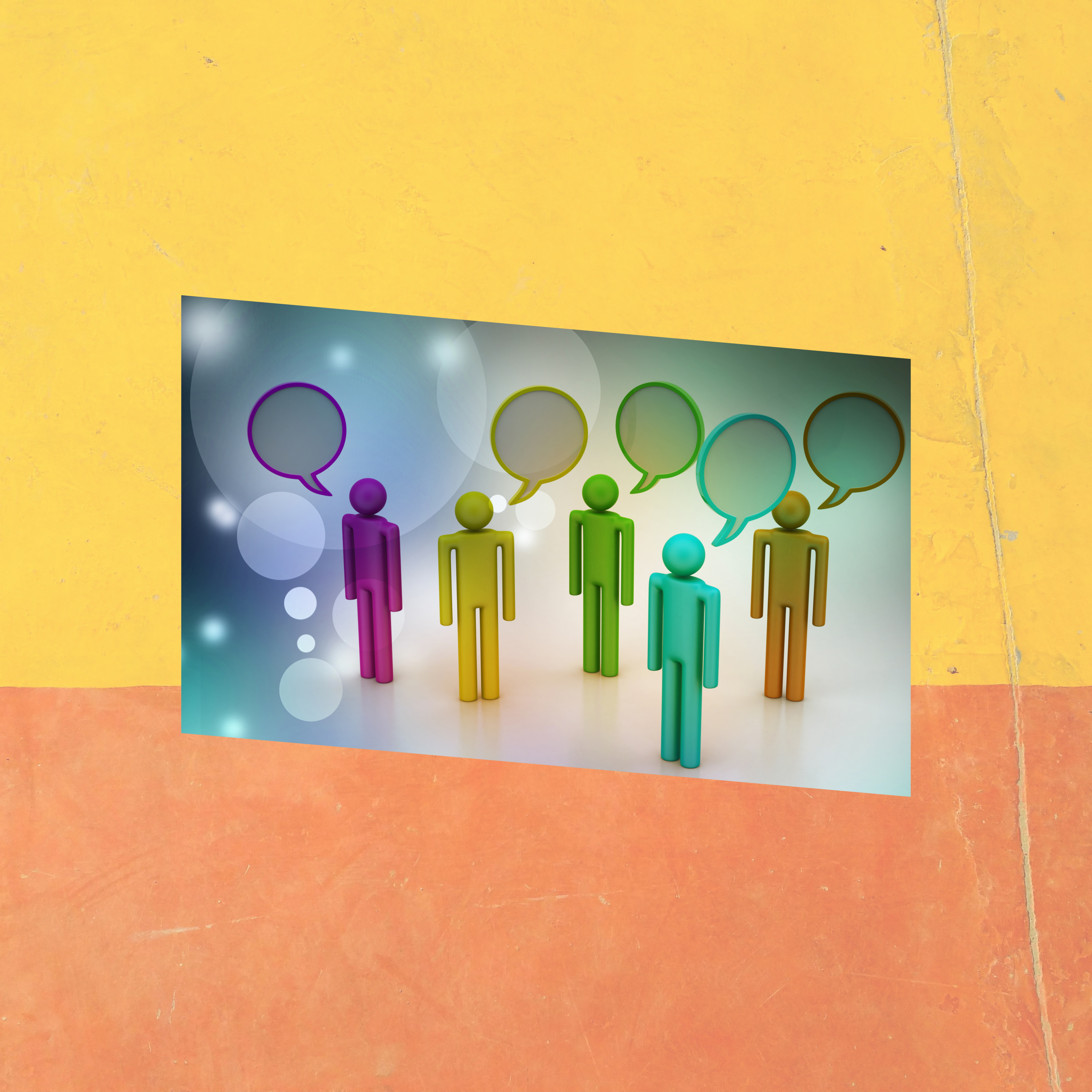 DISC Communication Concepts episode artwork