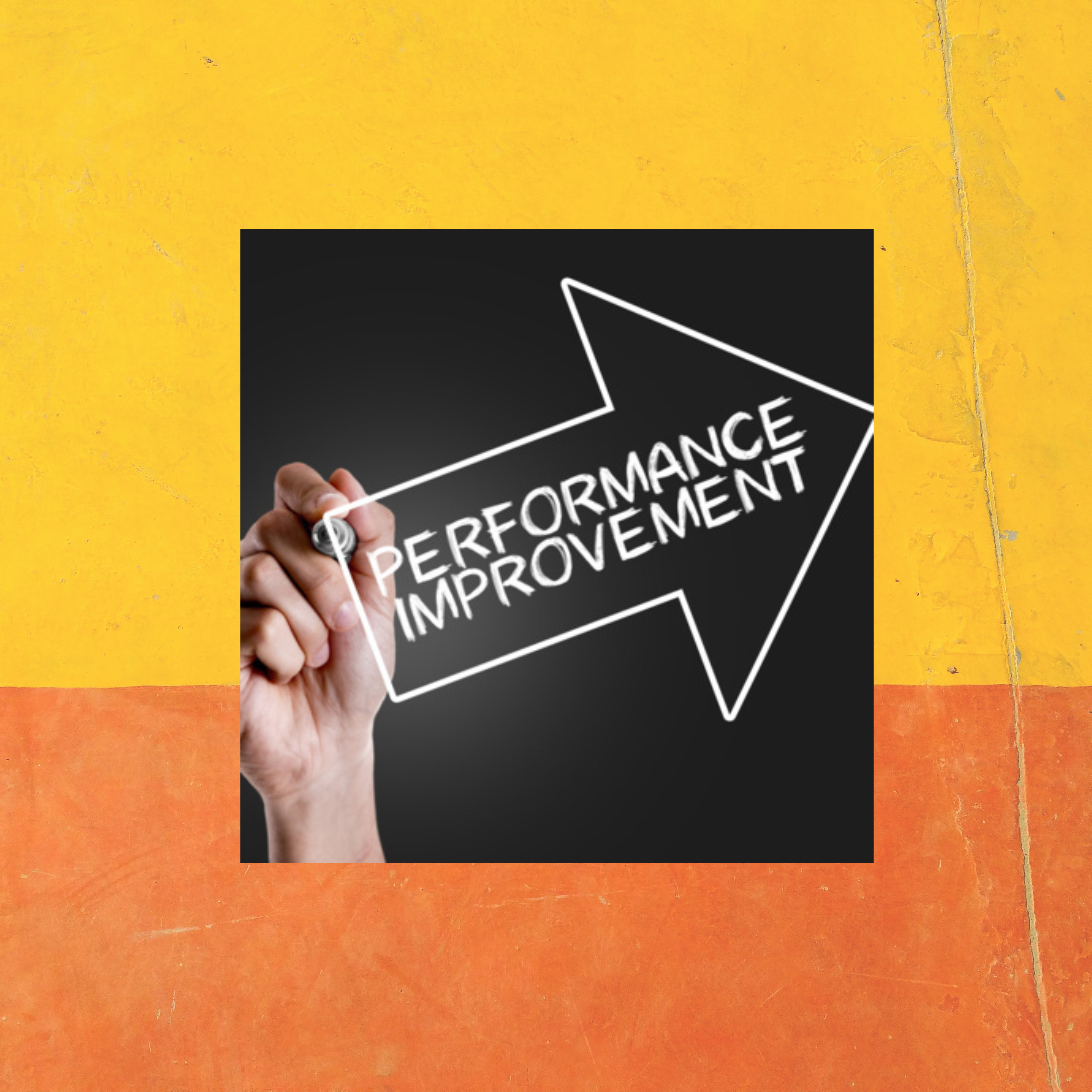 Performance Improvement Conversations - Part 1 episode artwork