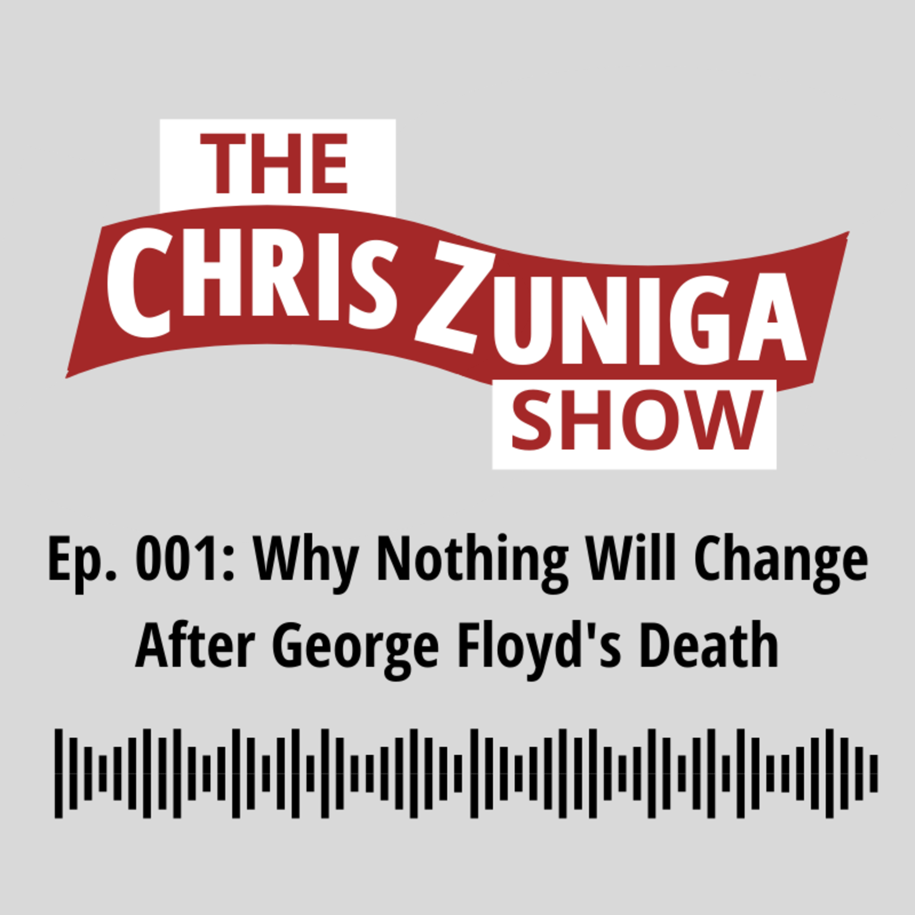 The Chris Zuniga Show
