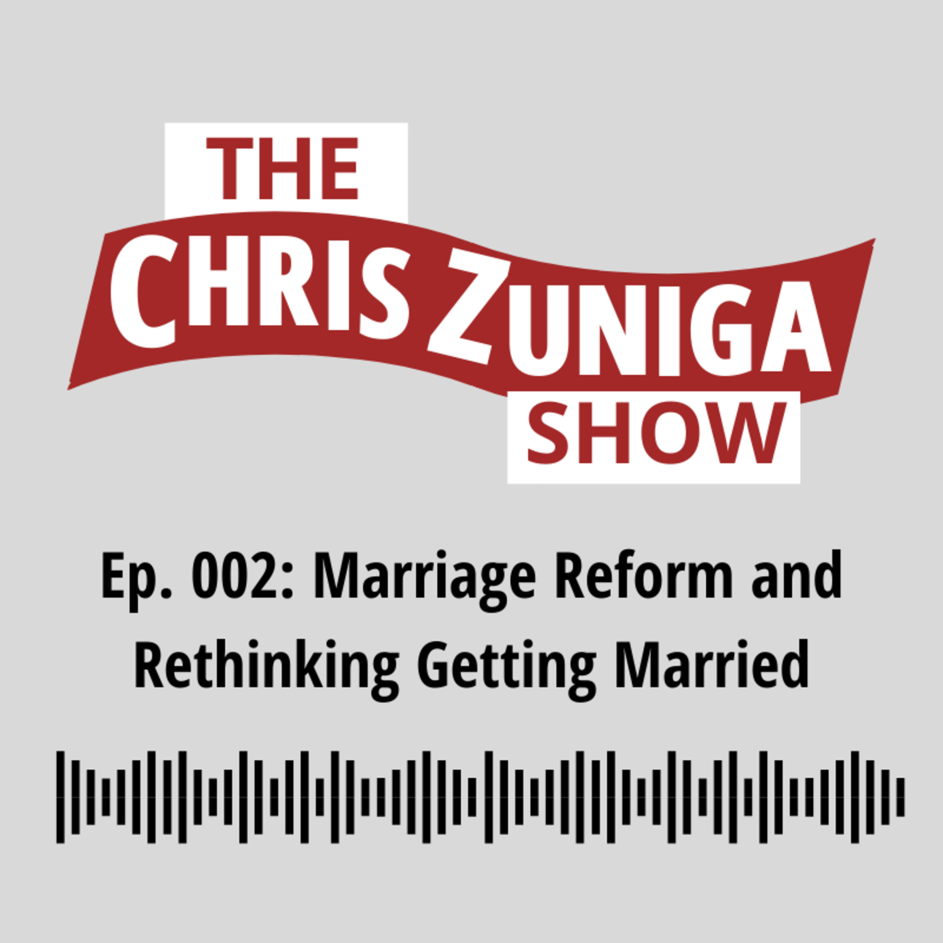 The Chris Zuniga Show