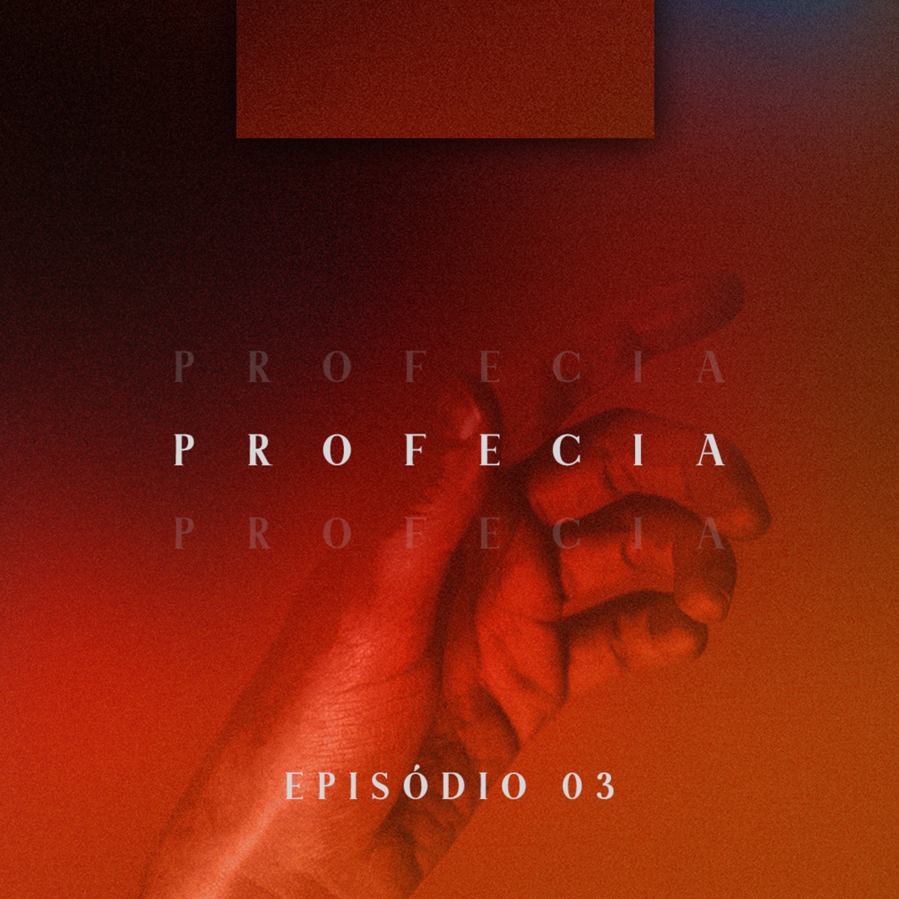 Profecia #RLVtalk003 episode artwork