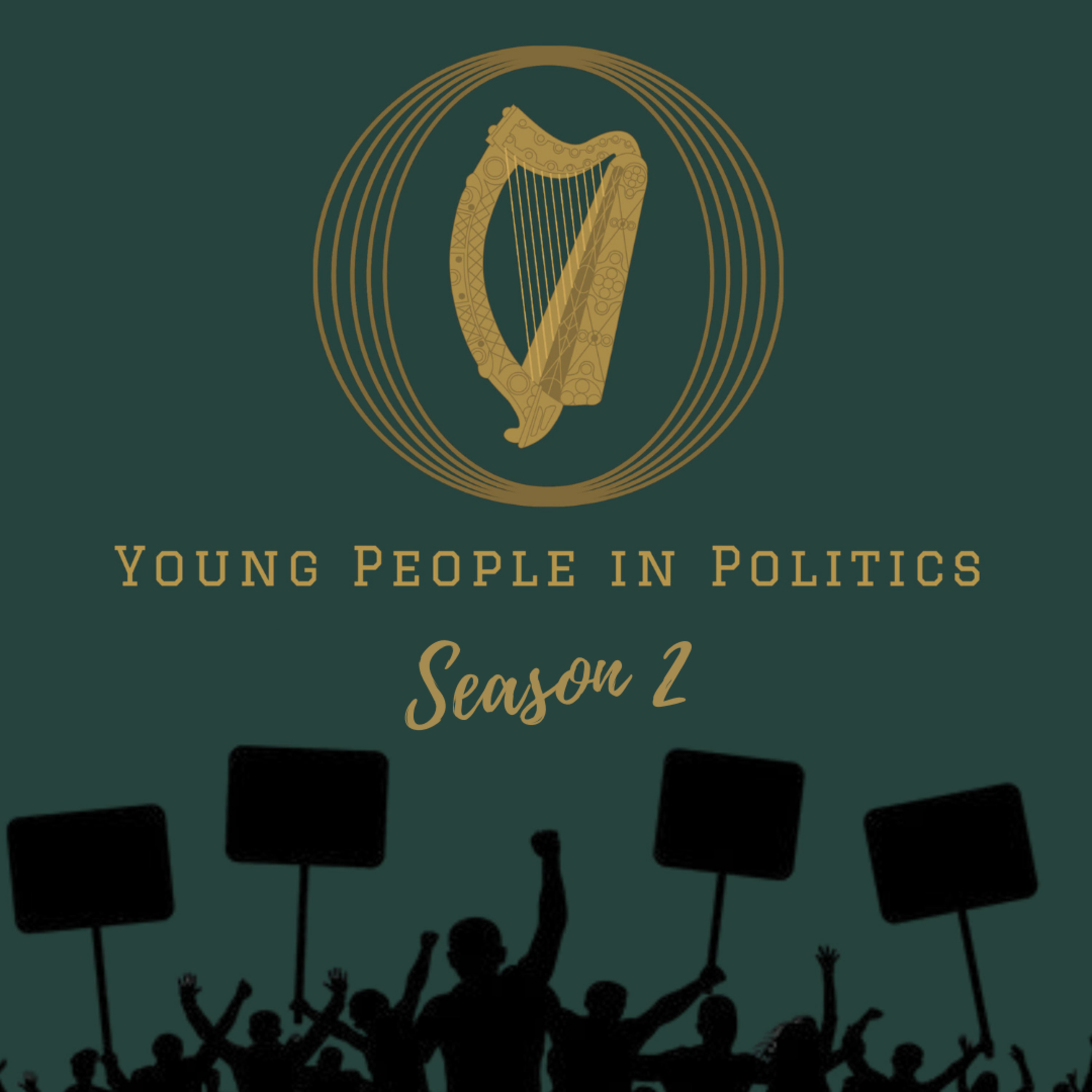 Young People in Politics