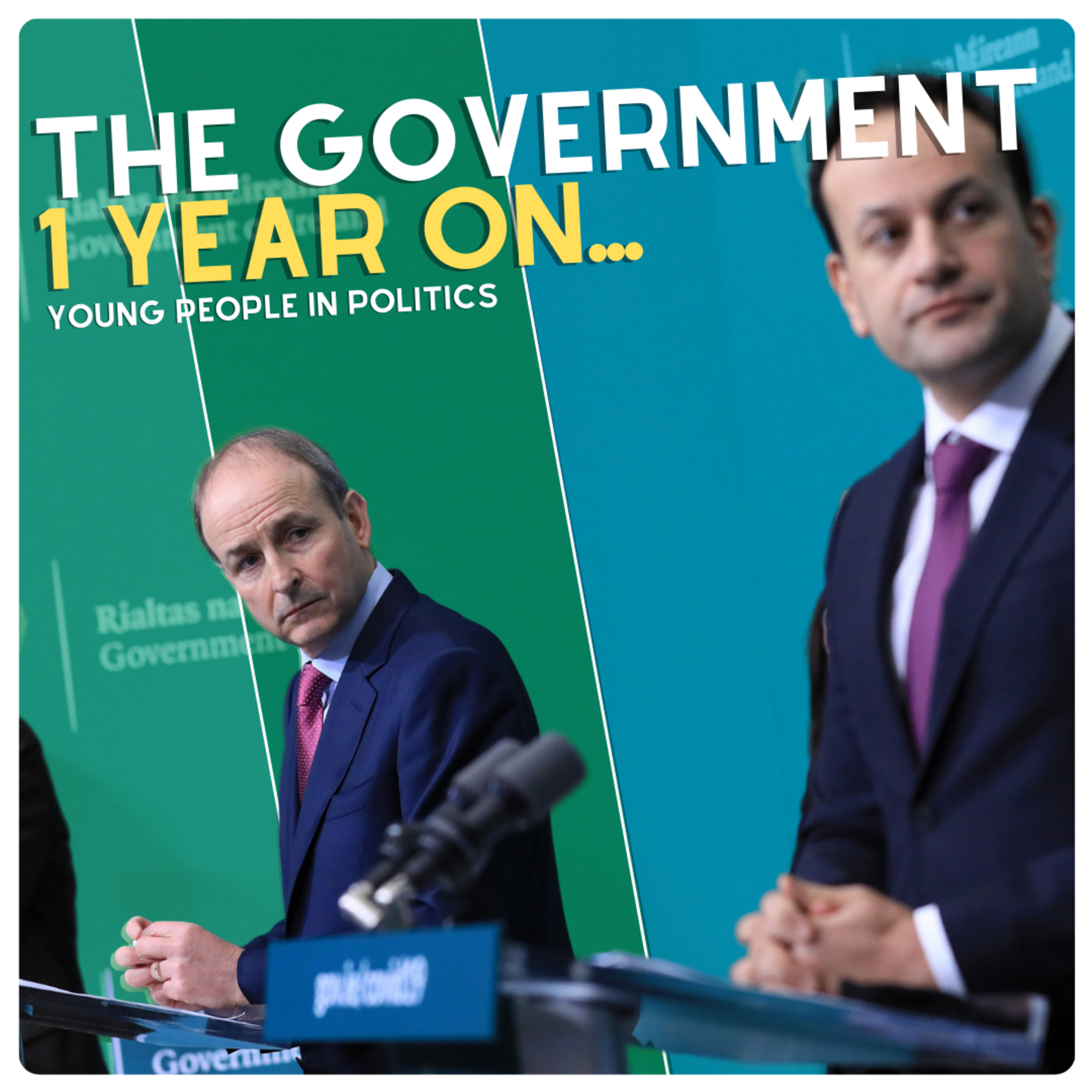 Young People in Politics