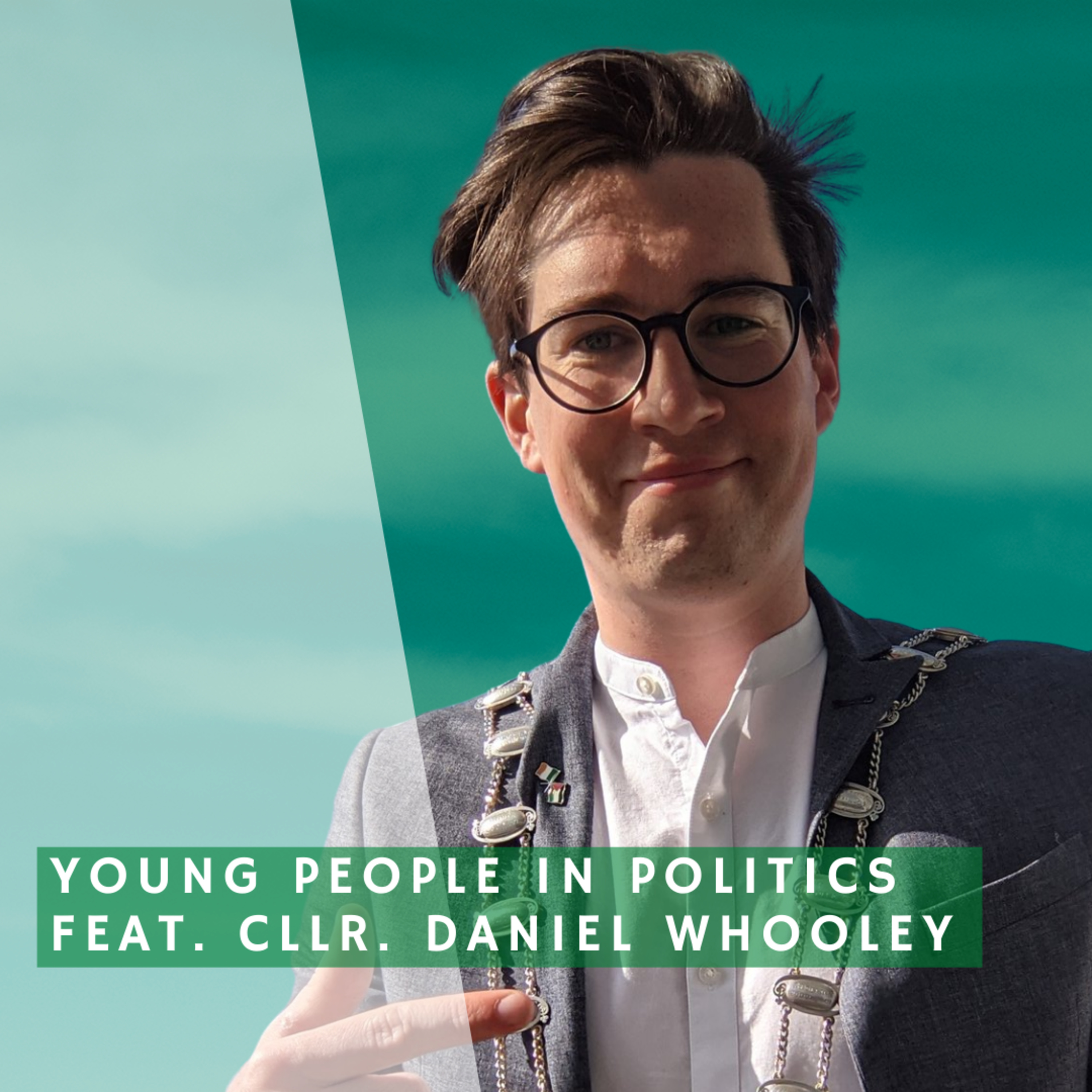 Young People in Politics
