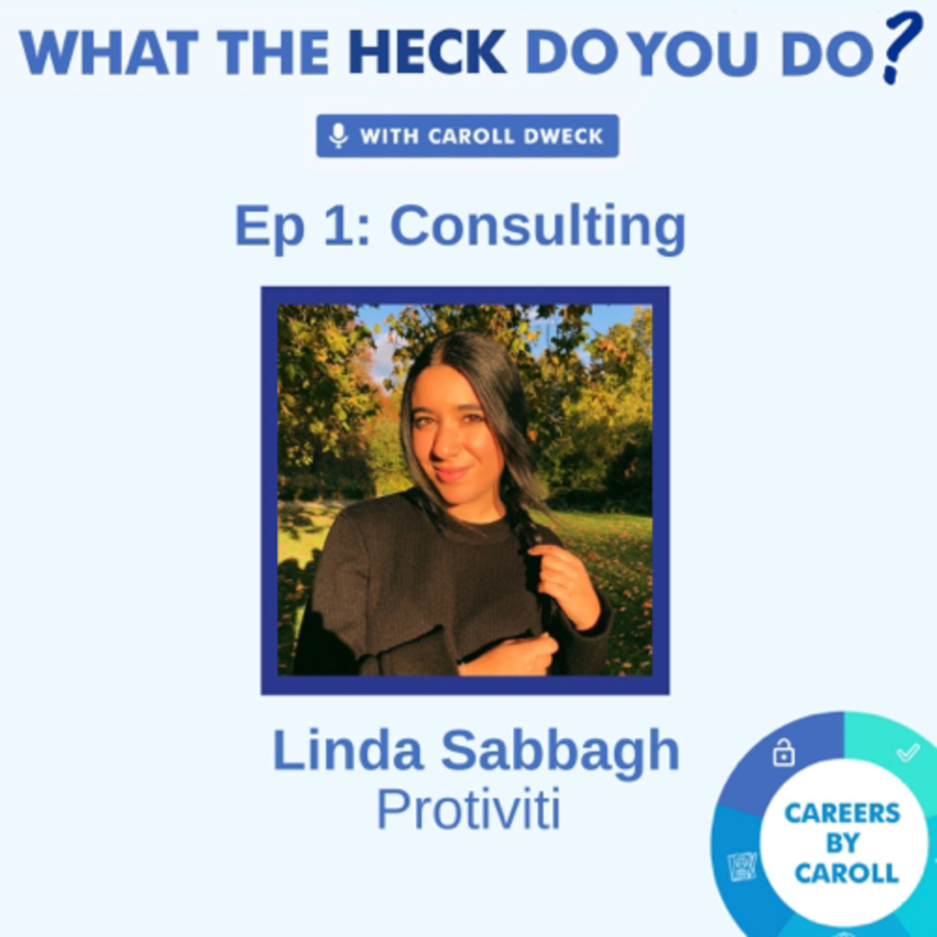 What The Heck Do You Do?