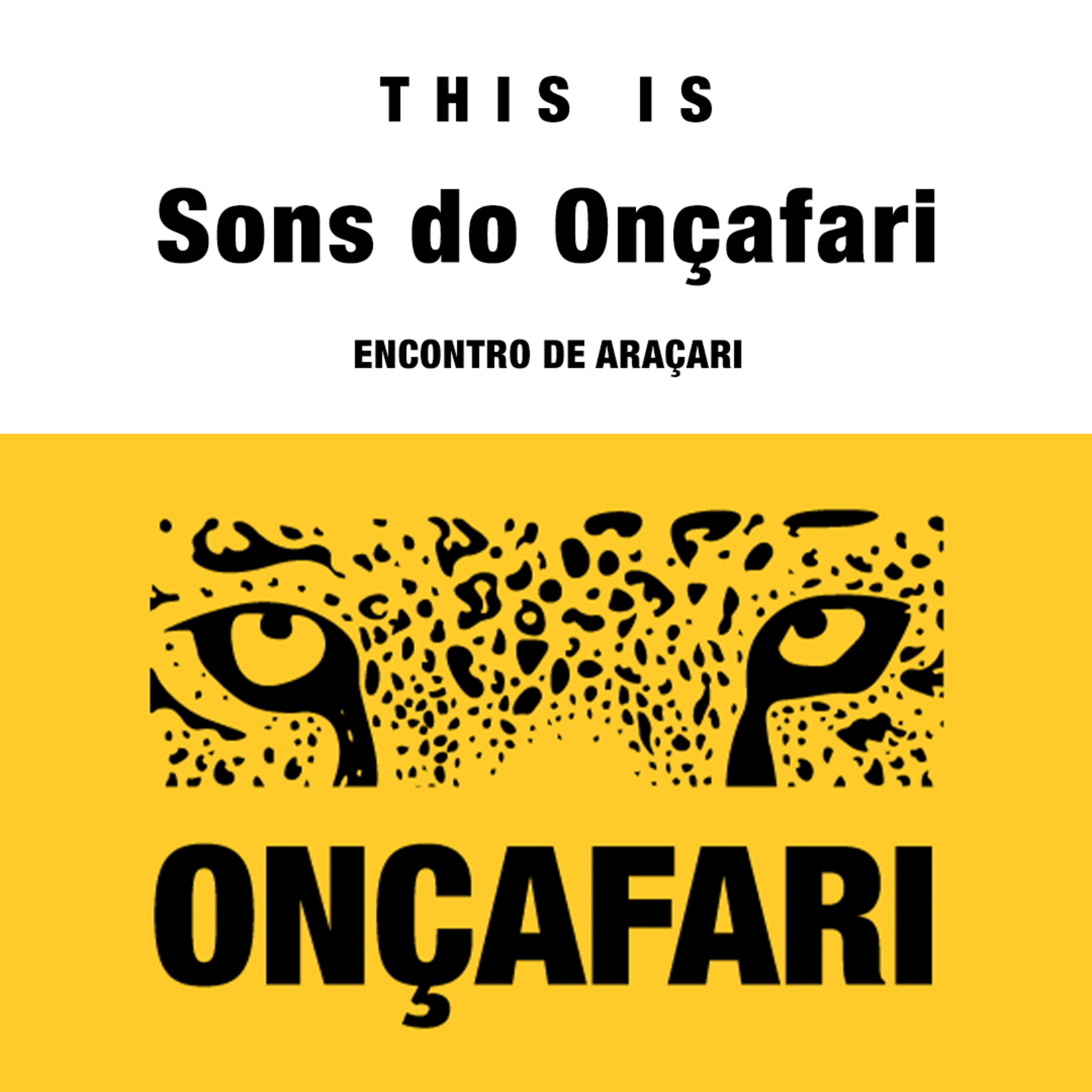 Encontro de Araçari