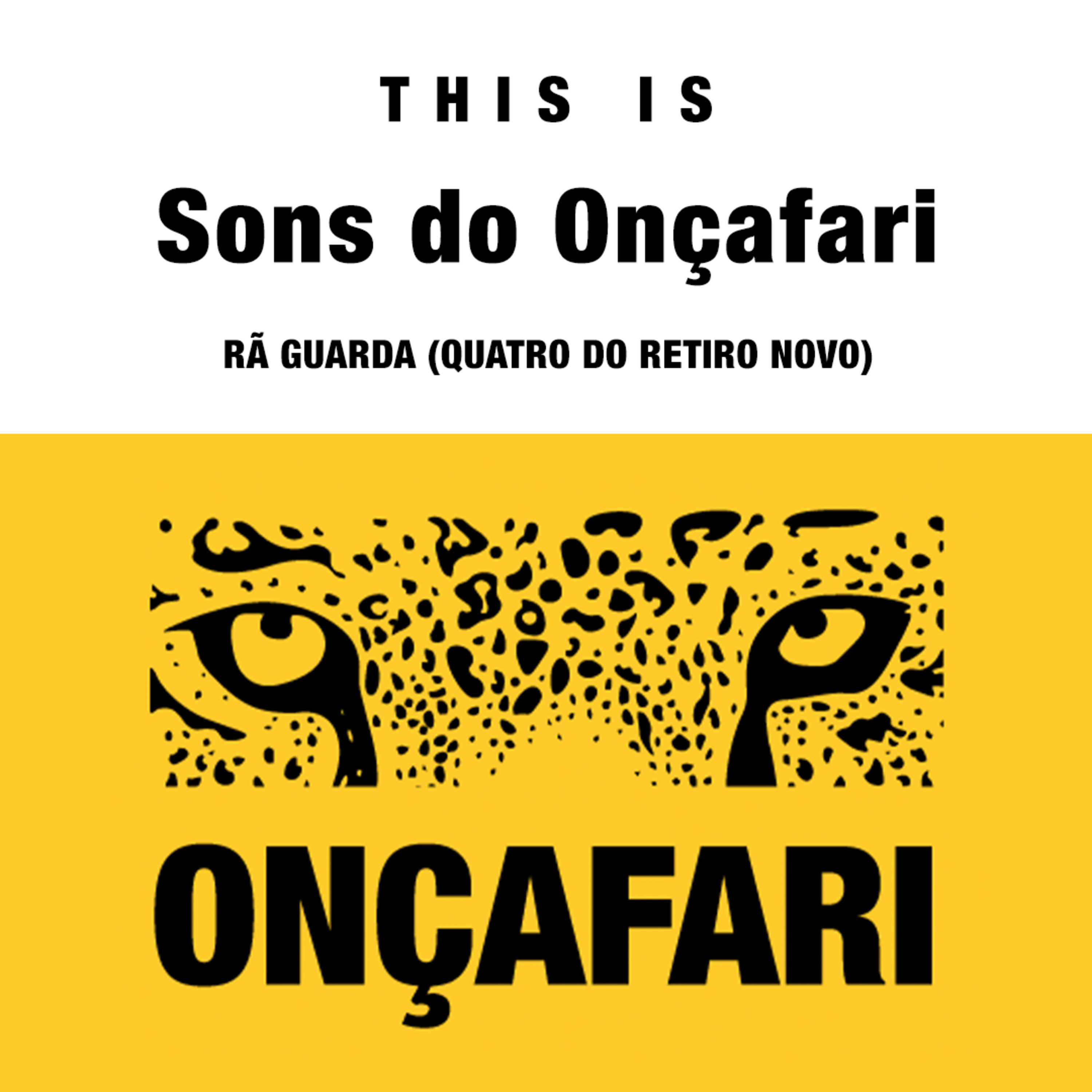 Rã Guarda (Quatro do retiro novo)