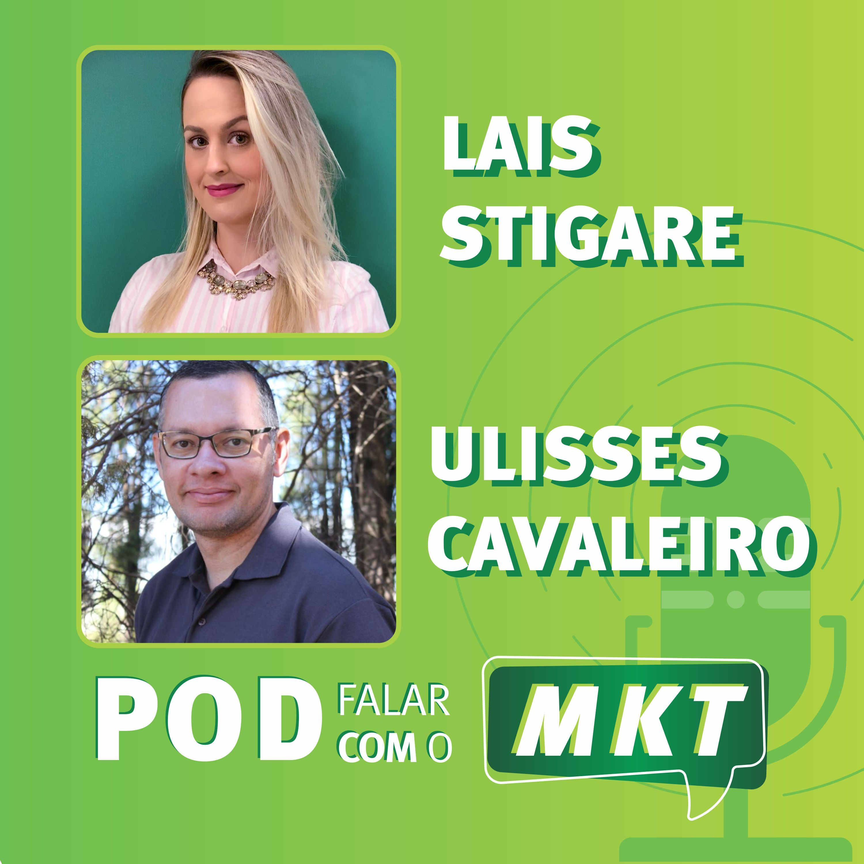 POD FALAR COM O MARKETING