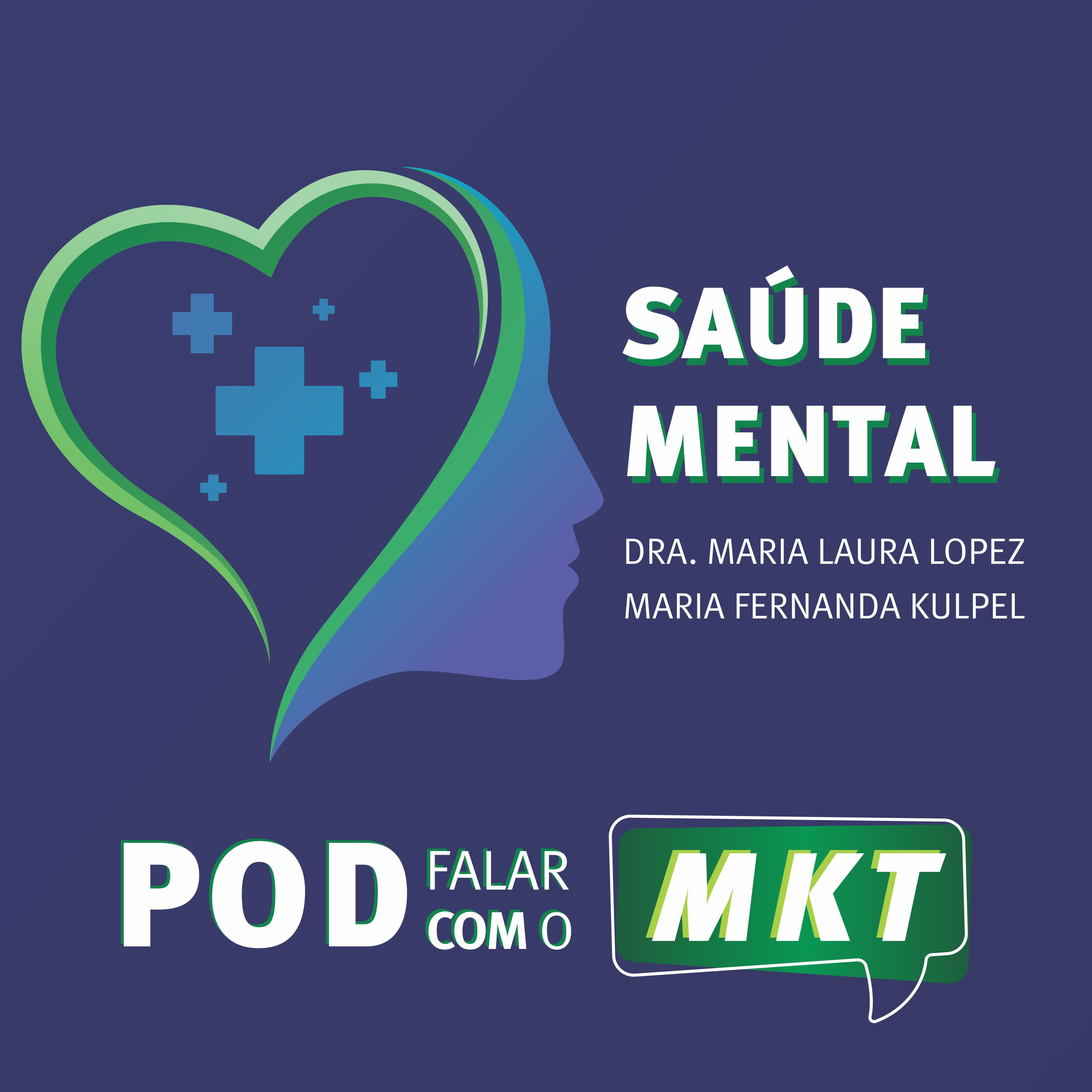 POD FALAR COM O MARKETING
